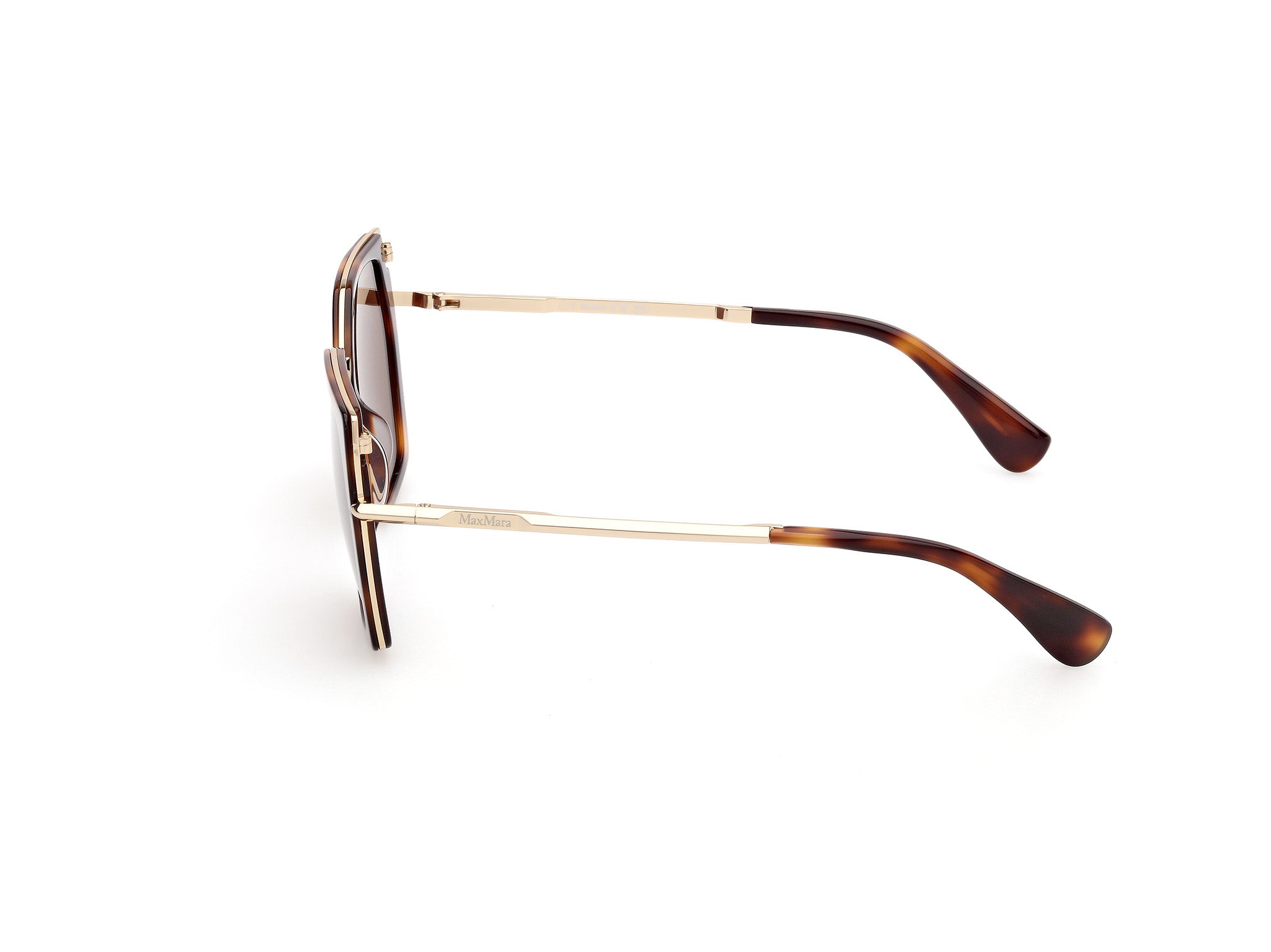 MM0136 MILLER-5 52E Occhiali da sole Max Mara 3