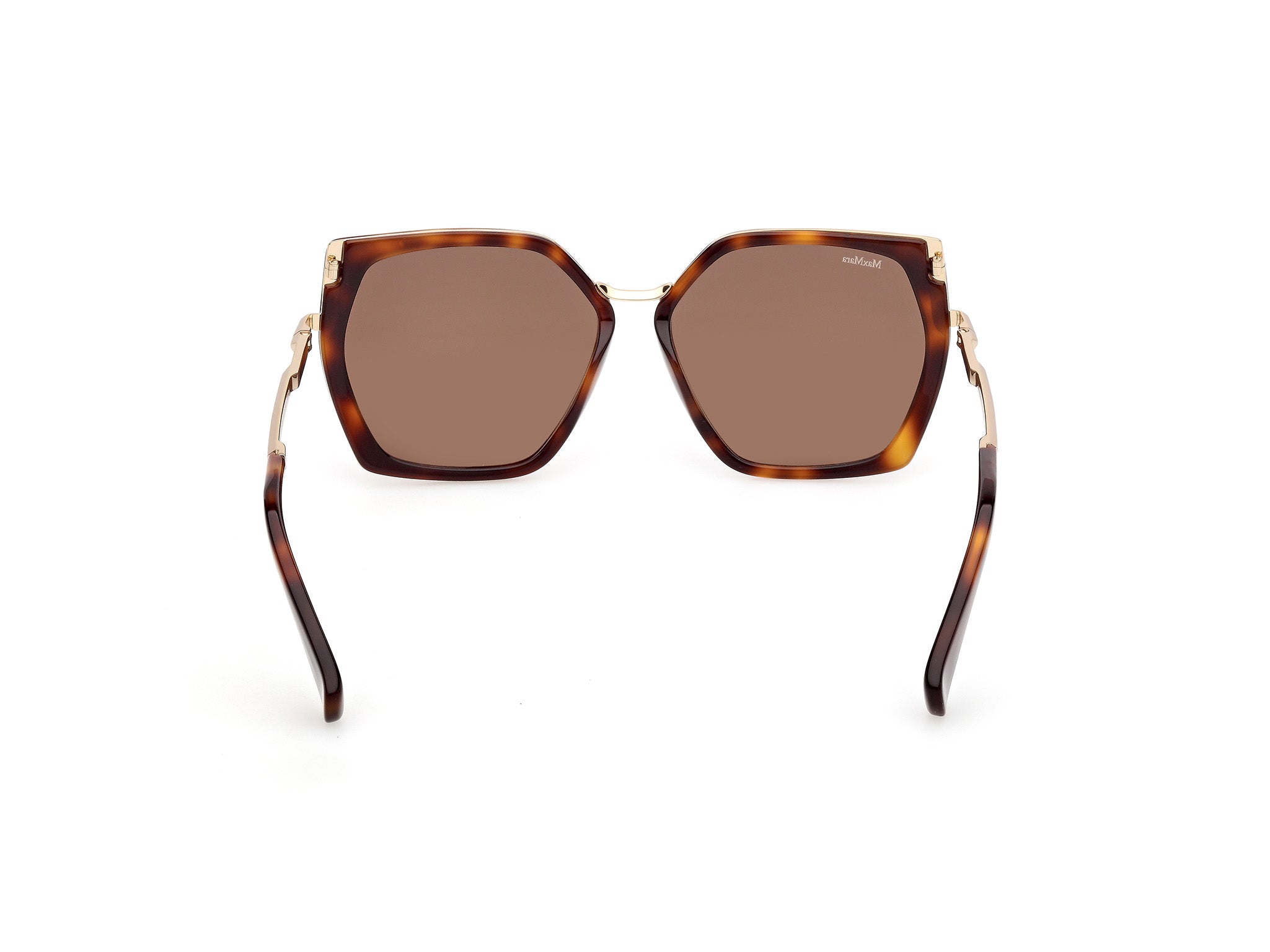 MM0136 MILLER-5 52E Occhiali da sole Max Mara 4