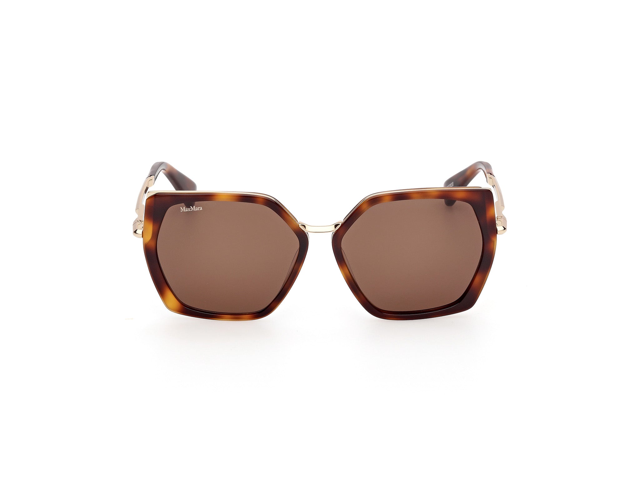 MM0136 MILLER-5 52E Occhiali da sole Max Mara 2
