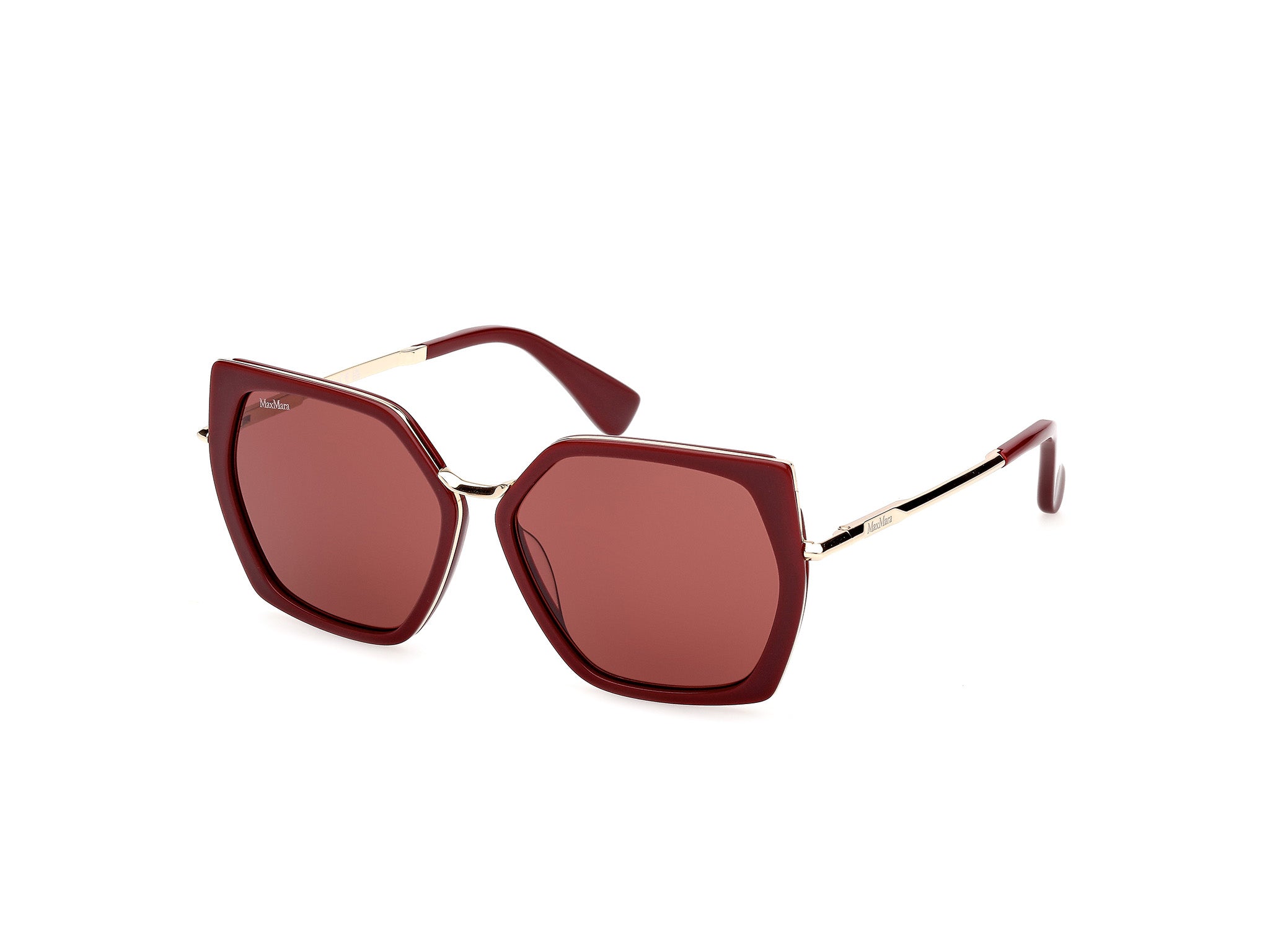 MM0136 MILLER-5 69S Occhiali da sole Max Mara 1
