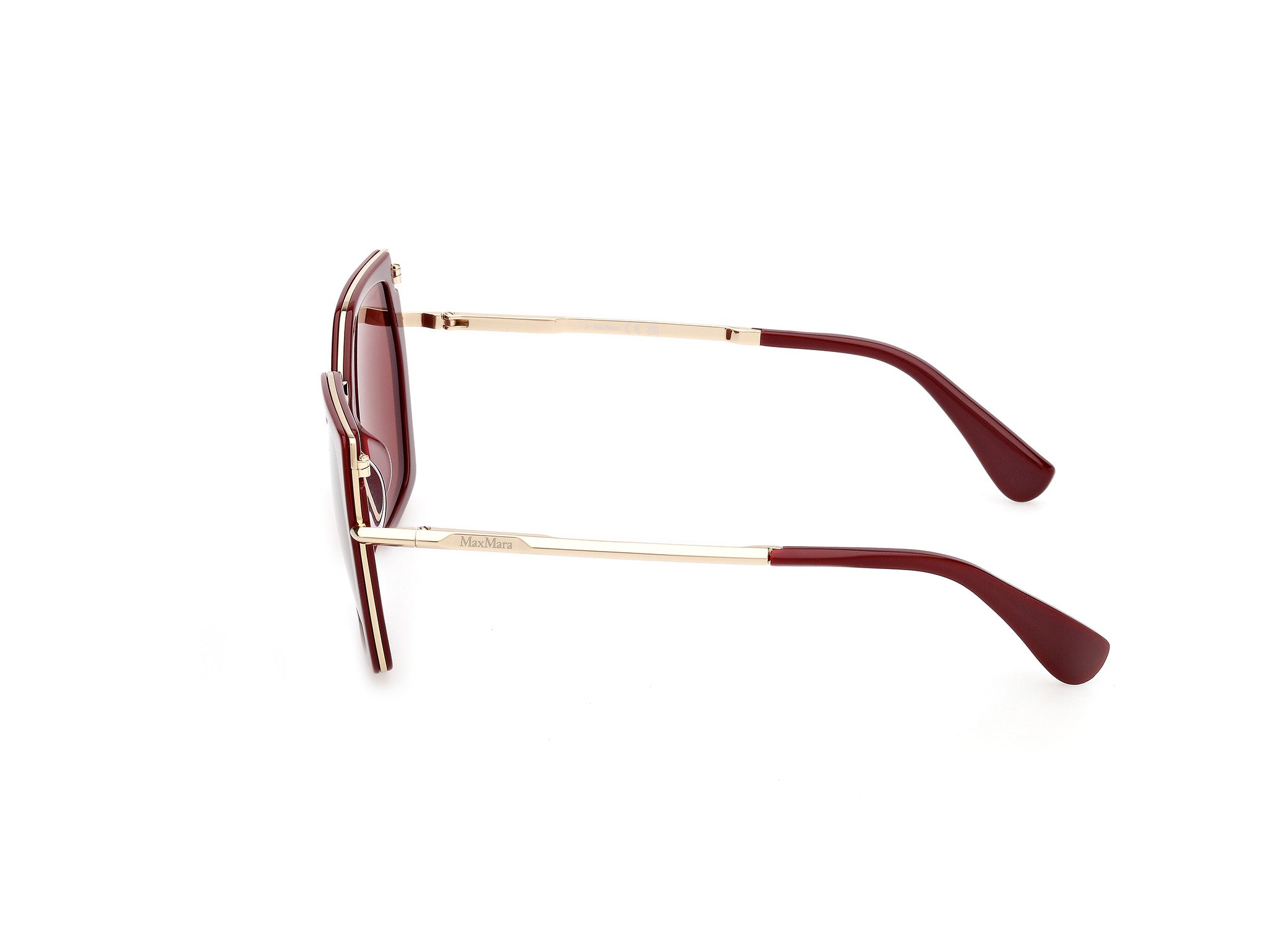 MM0136 MILLER-5 69S Occhiali da sole Max Mara 3