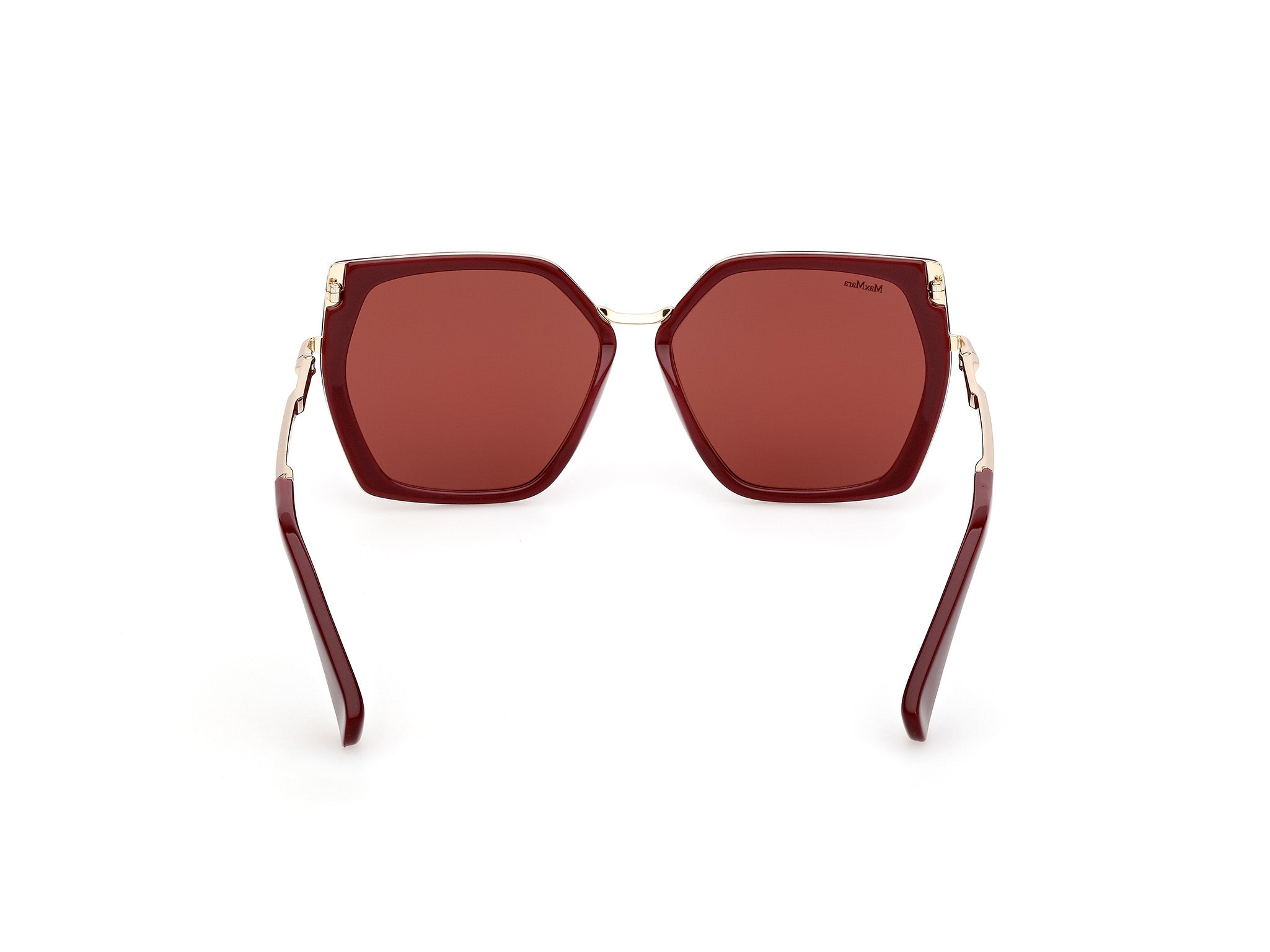 MM0136 MILLER-5 69S Occhiali da sole Max Mara 4