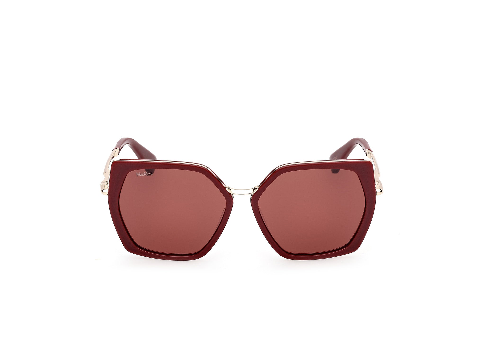 MM0136 MILLER-5 69S Occhiali da sole Max Mara 2