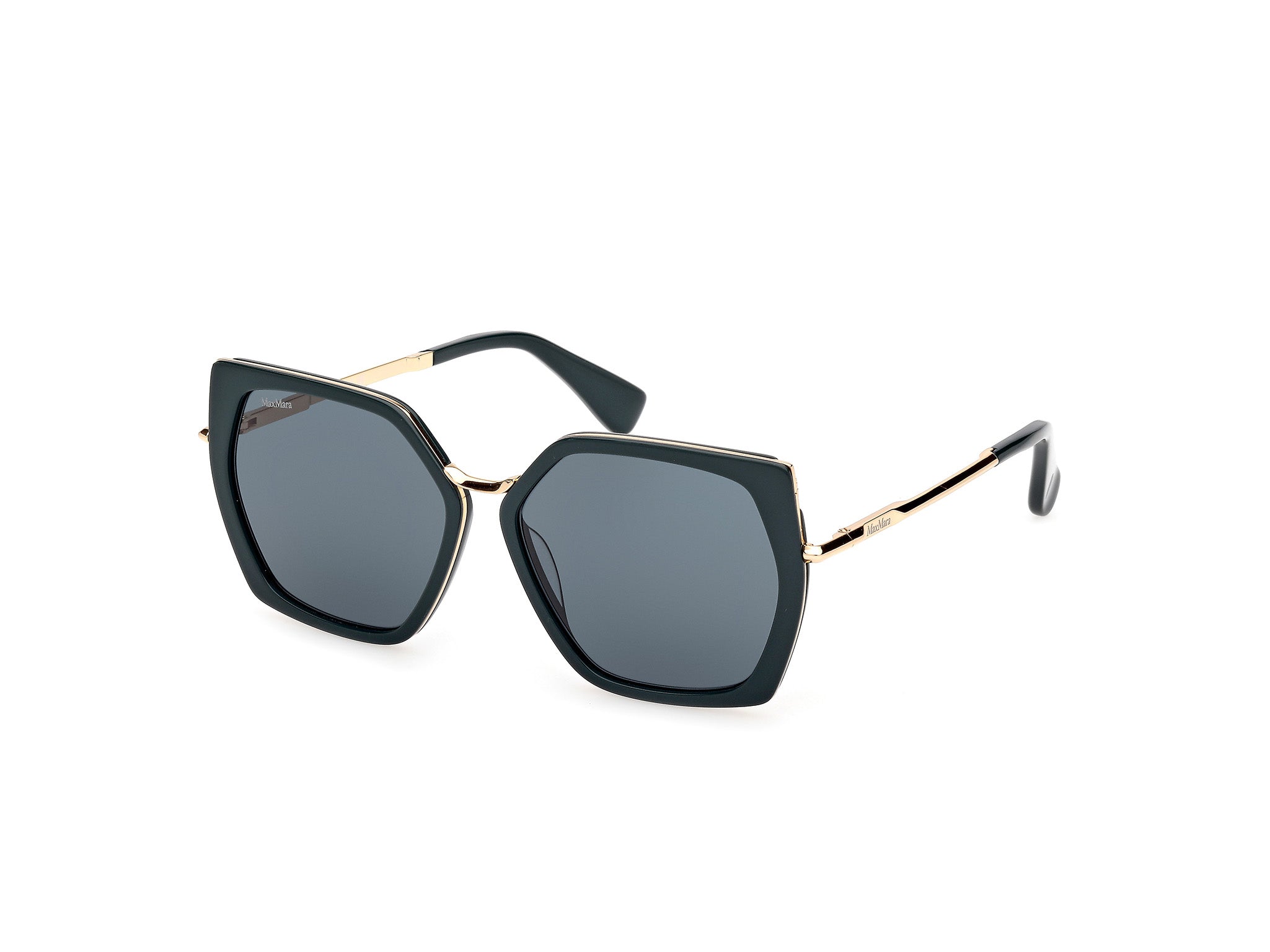 MM0136 MILLER-5 96N Occhiali da sole Max Mara 1