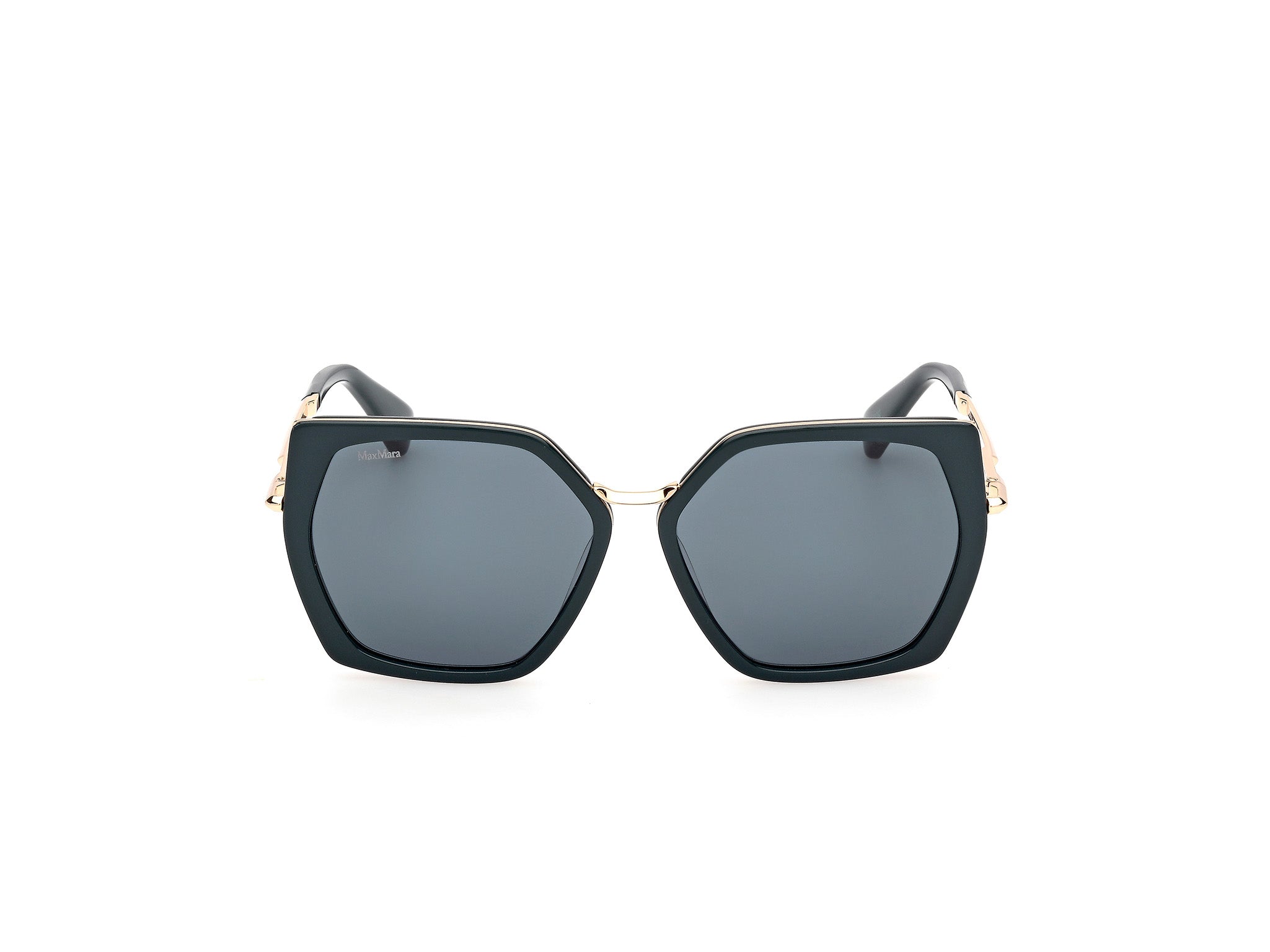 MM0136 MILLER-5 96N Occhiali da sole Max Mara 2