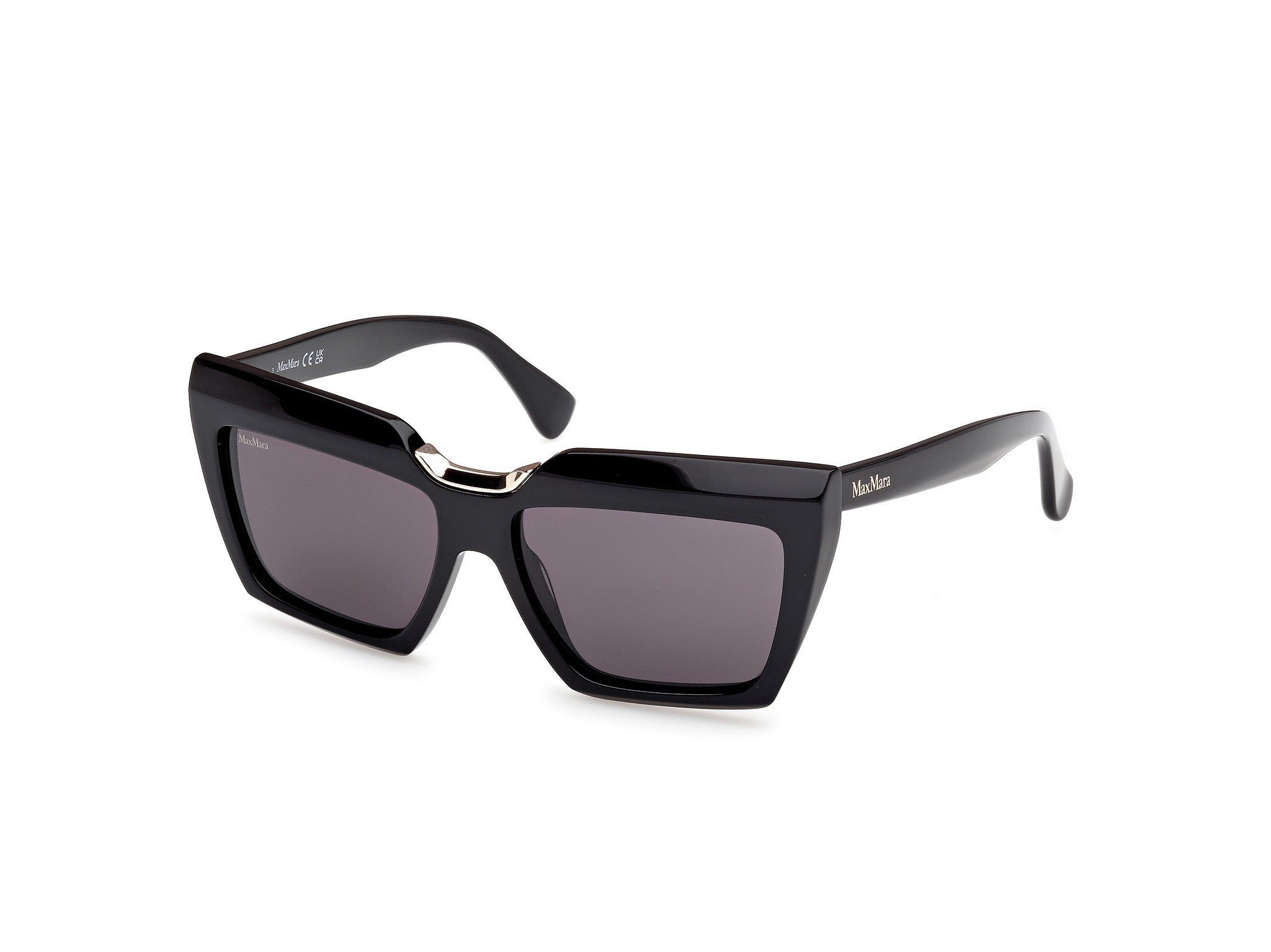 MM0137 SPARK-7 01A Occhiali da sole Max Mara 1