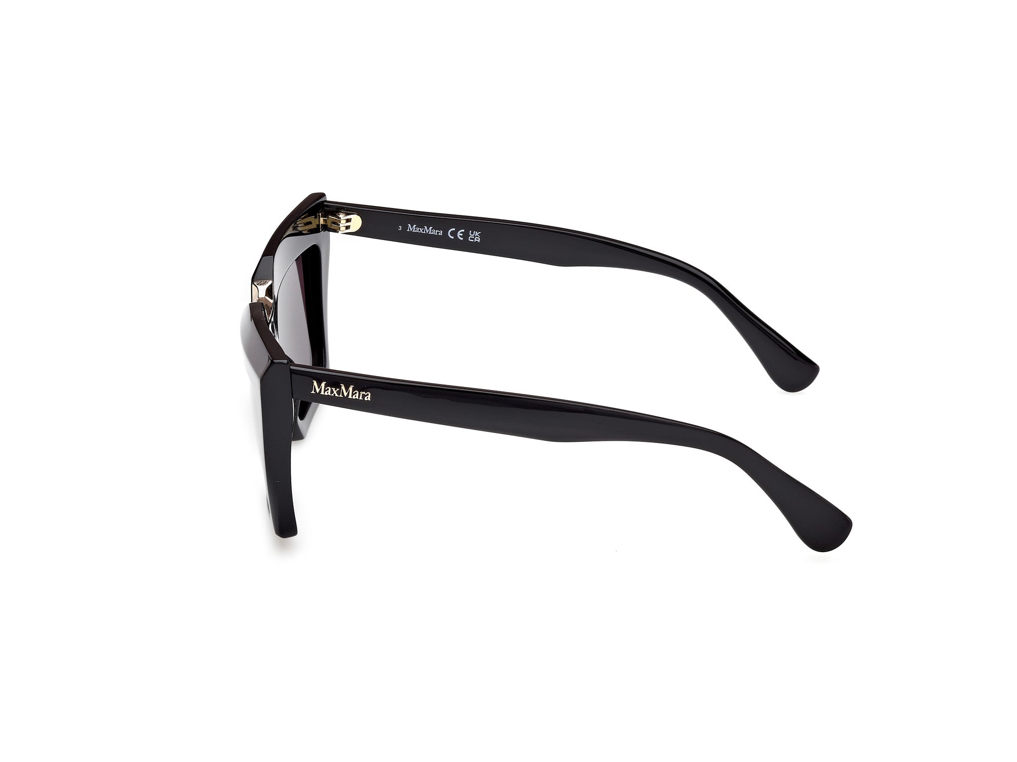 MM0137 SPARK-7 01A Occhiali da sole Max Mara 3