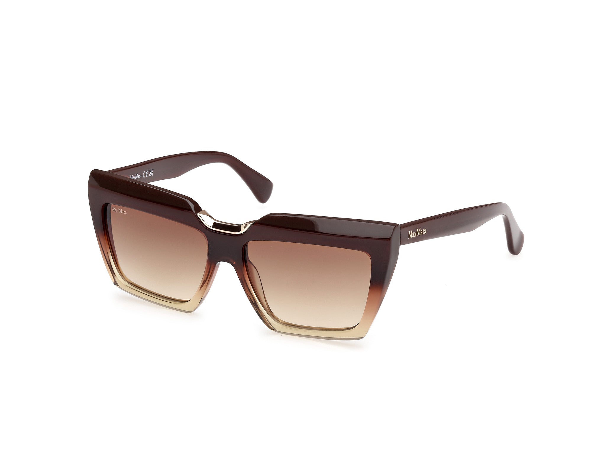 MM0137 SPARK-7 50F Occhiali da sole Max Mara 1