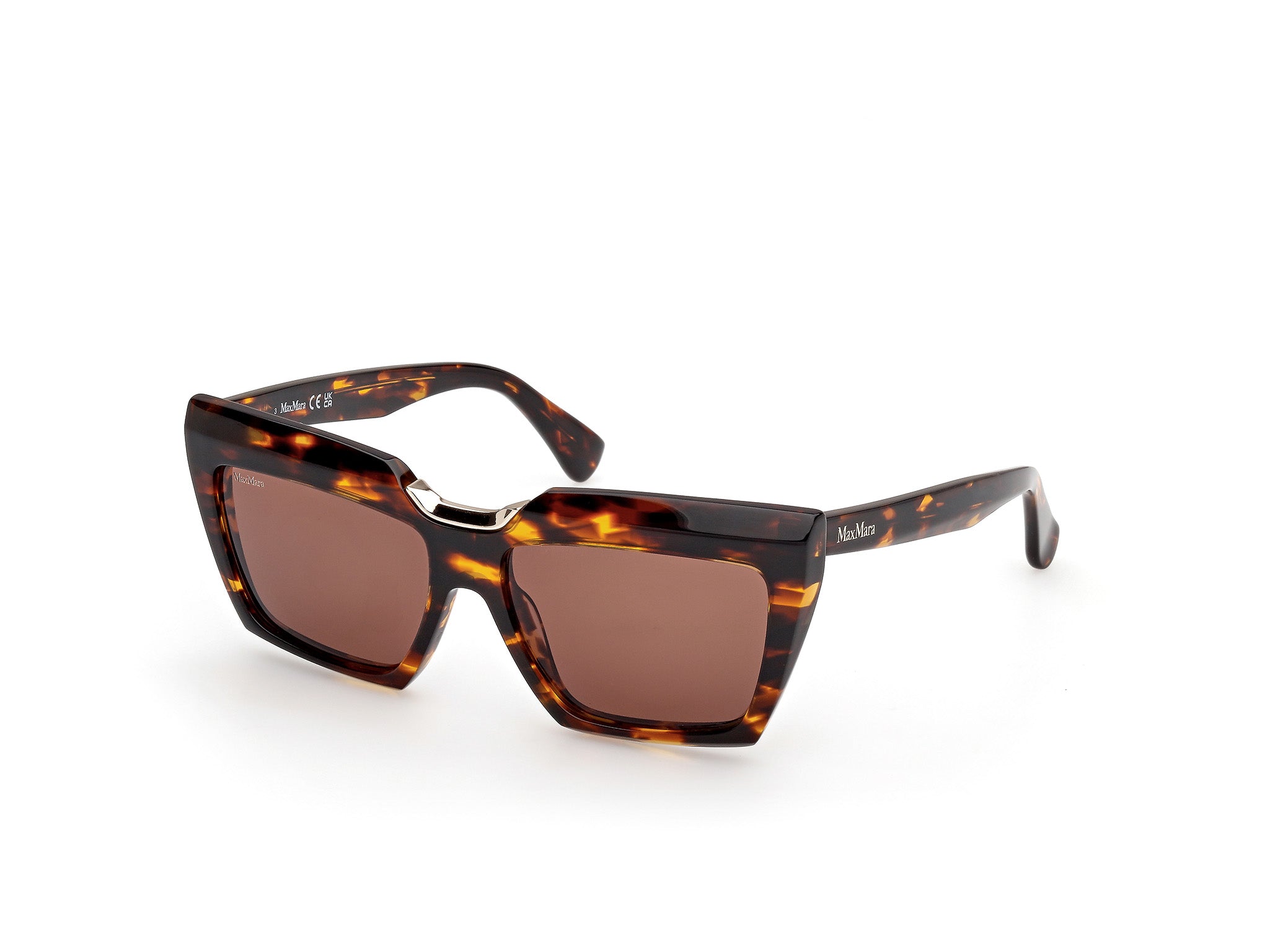 MM0137 SPARK-7 52E Occhiali da sole Max Mara 1