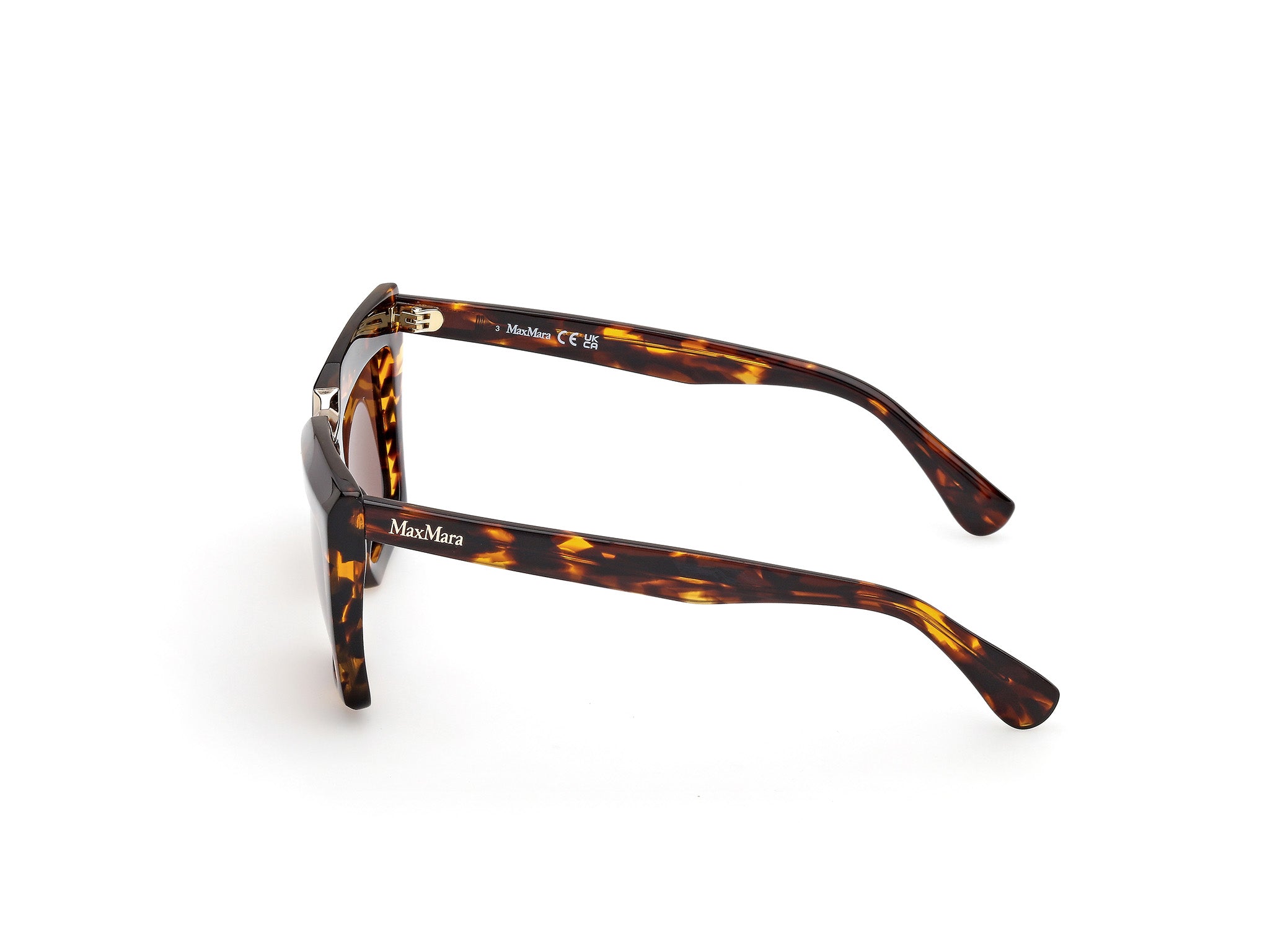 MM0137 SPARK-7 52E Occhiali da sole Max Mara 3