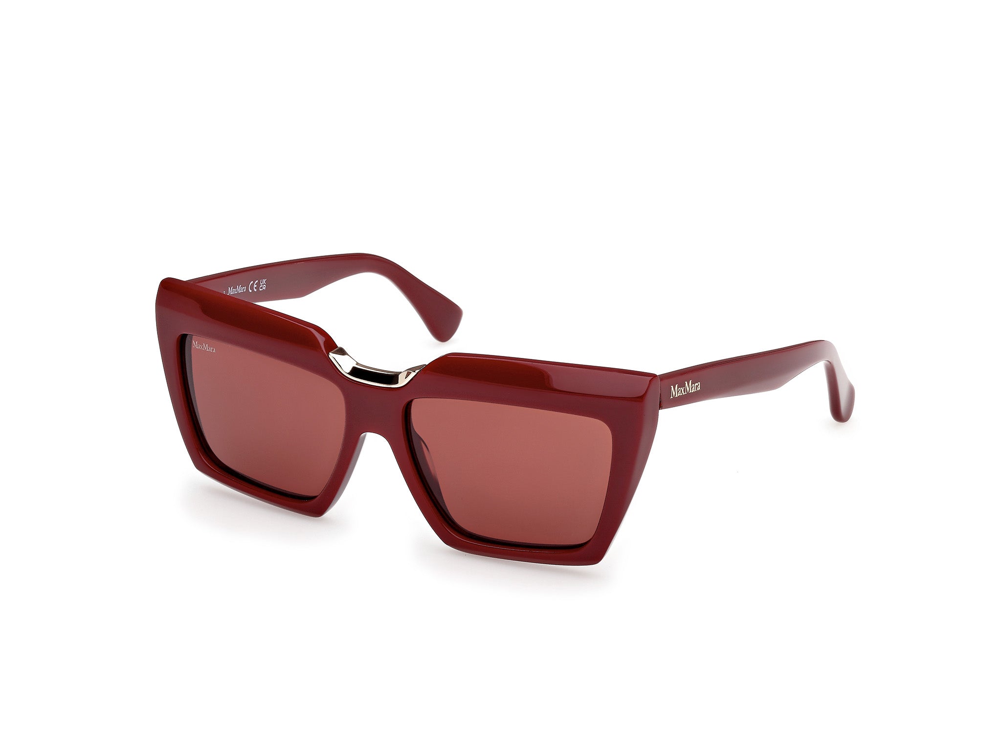 MM0137 SPARK-7 69S Occhiali da sole Max Mara 1