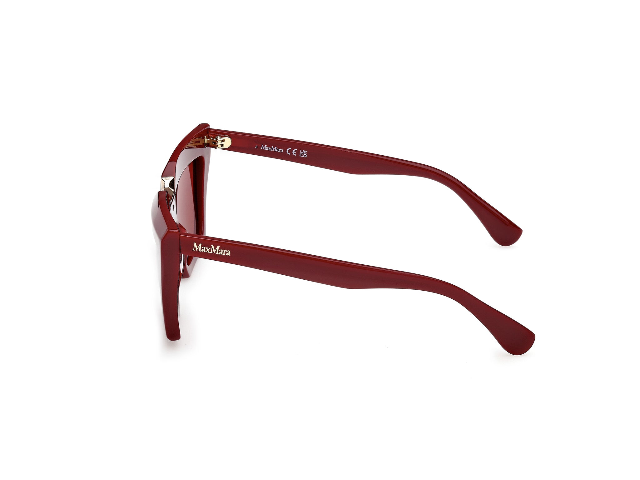 MM0137 SPARK-7 69S Occhiali da sole Max Mara 3