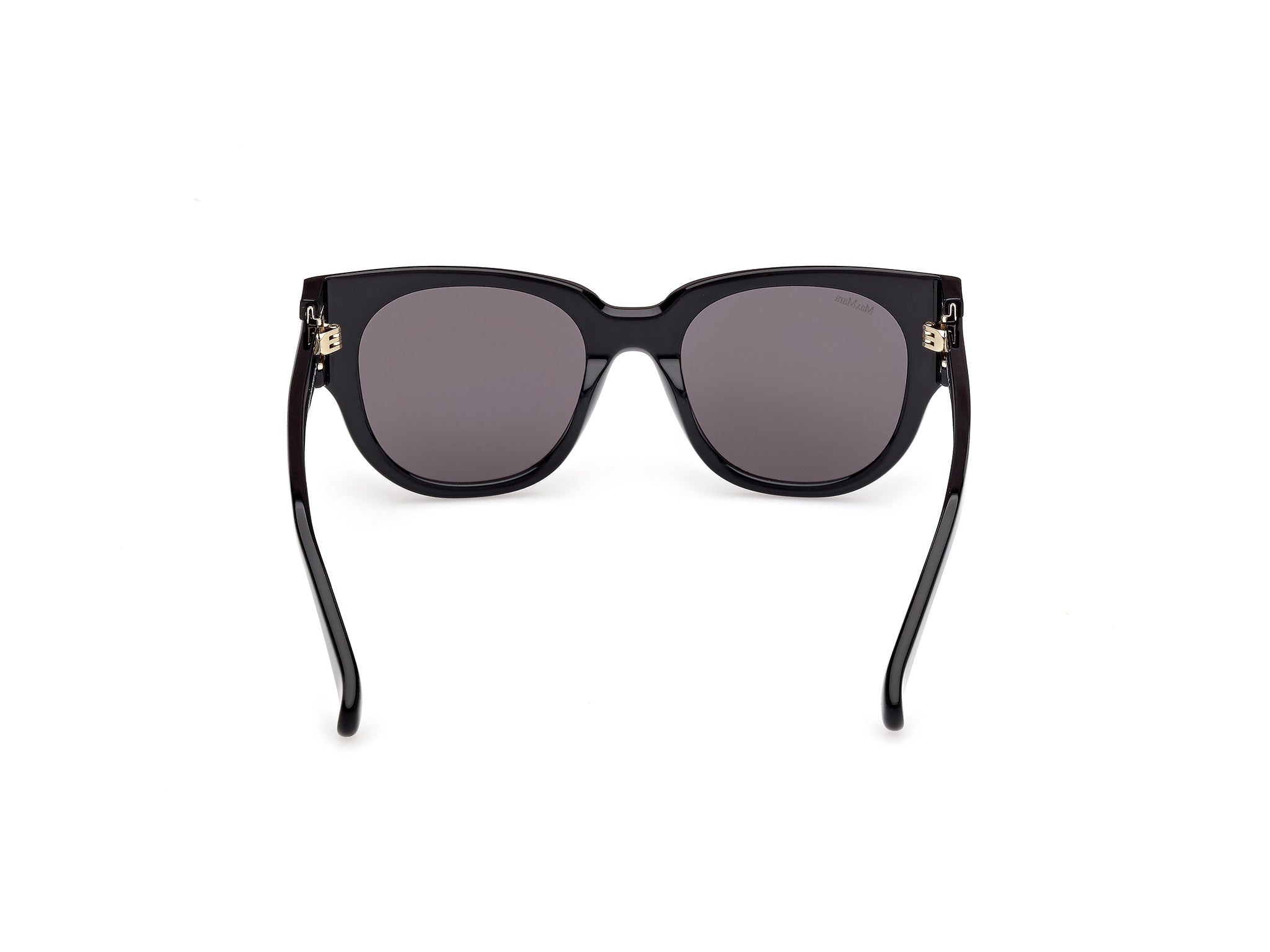 MM0138 CLIP 01A Occhiali da sole Max Mara 4