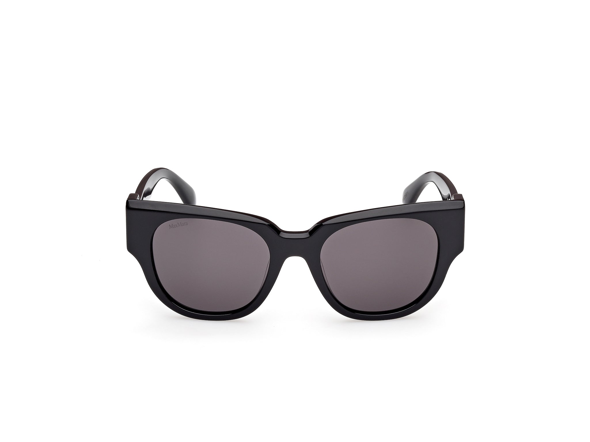MM0138 CLIP 01A Occhiali da sole Max Mara 2