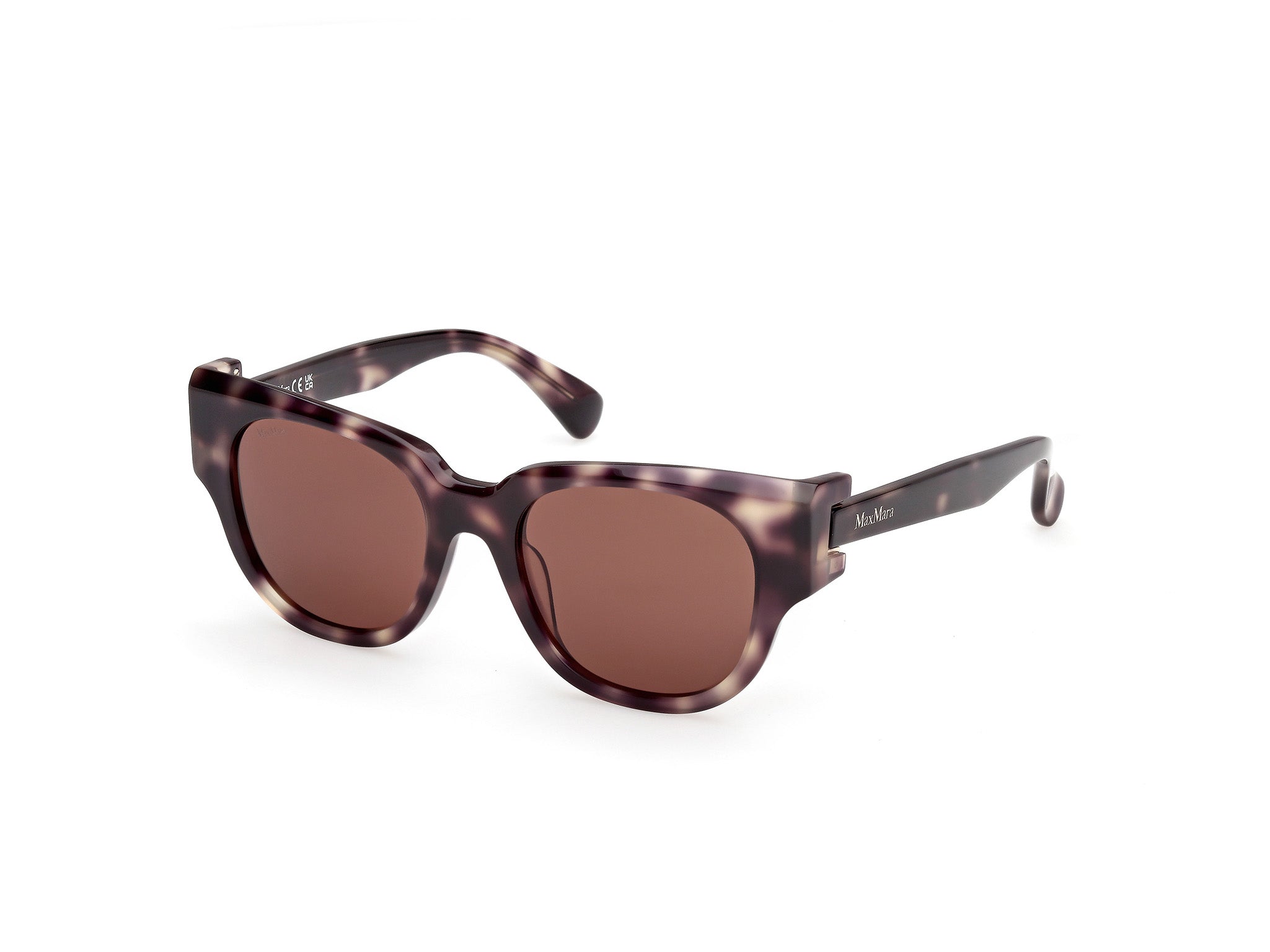 MM0138 CLIP 52E Occhiali da sole Max Mara 1