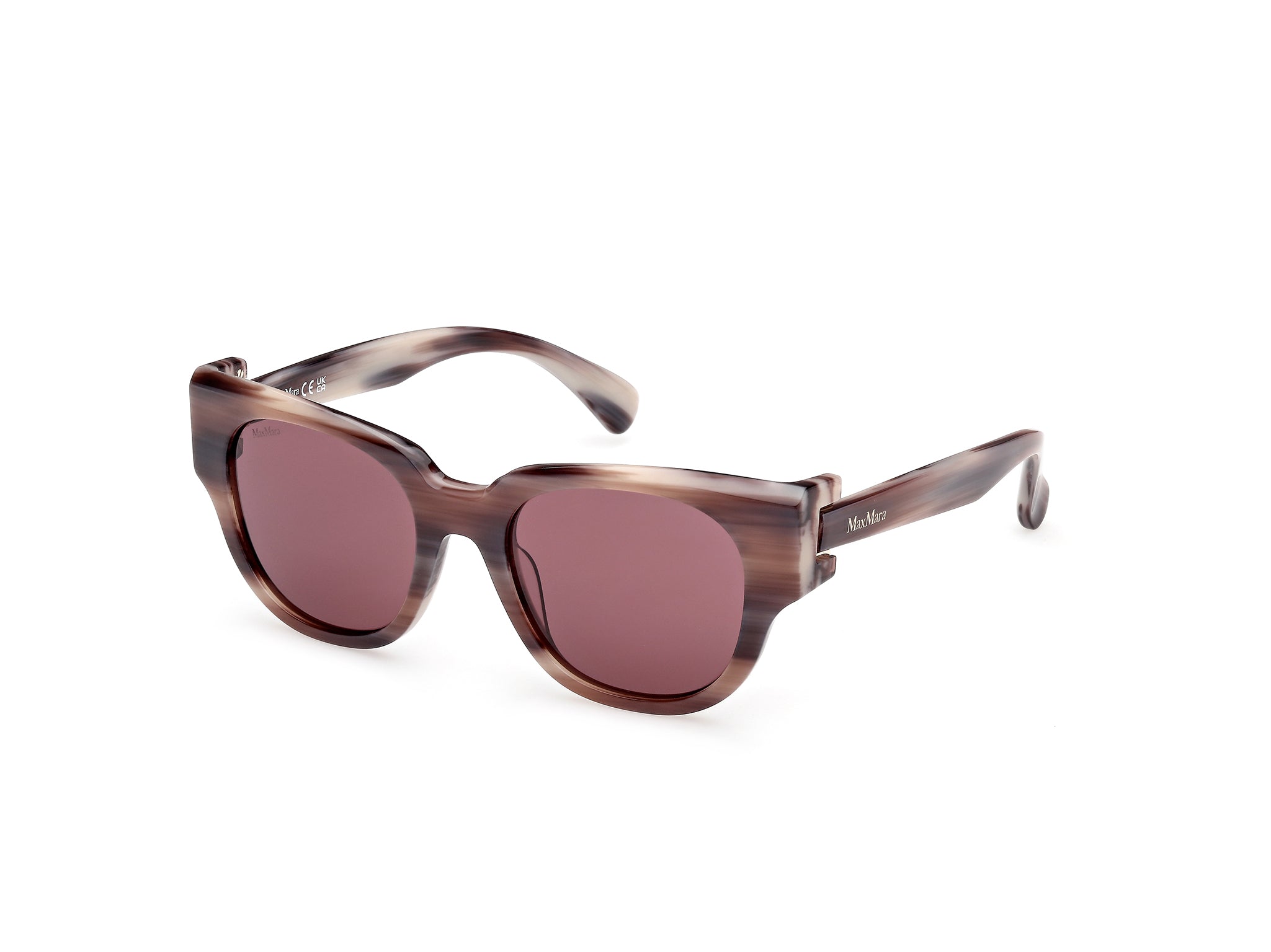 MM0138 CLIP 65Y Occhiali da sole Max Mara 1