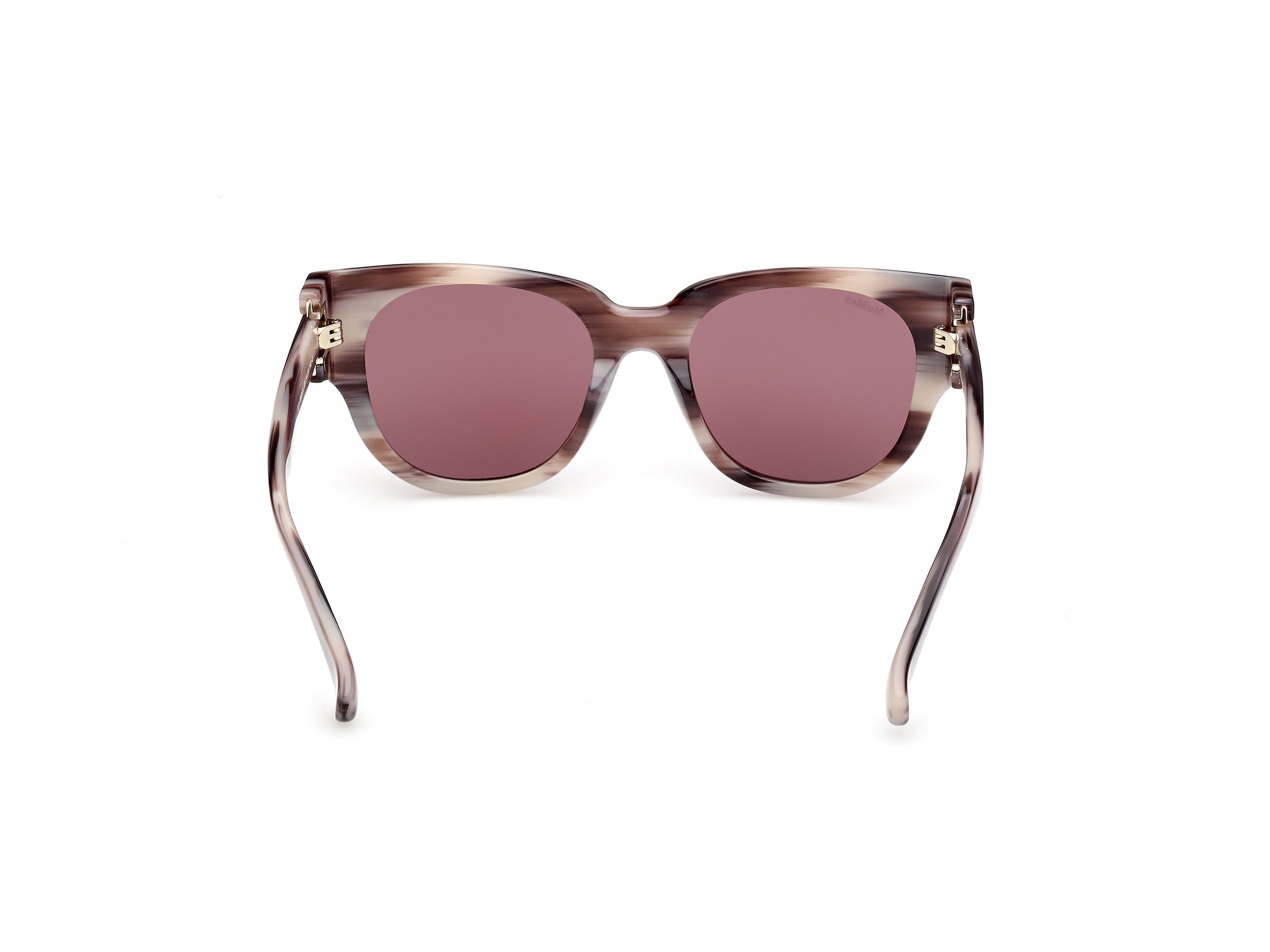 MM0138 CLIP 65Y Occhiali da sole Max Mara 4