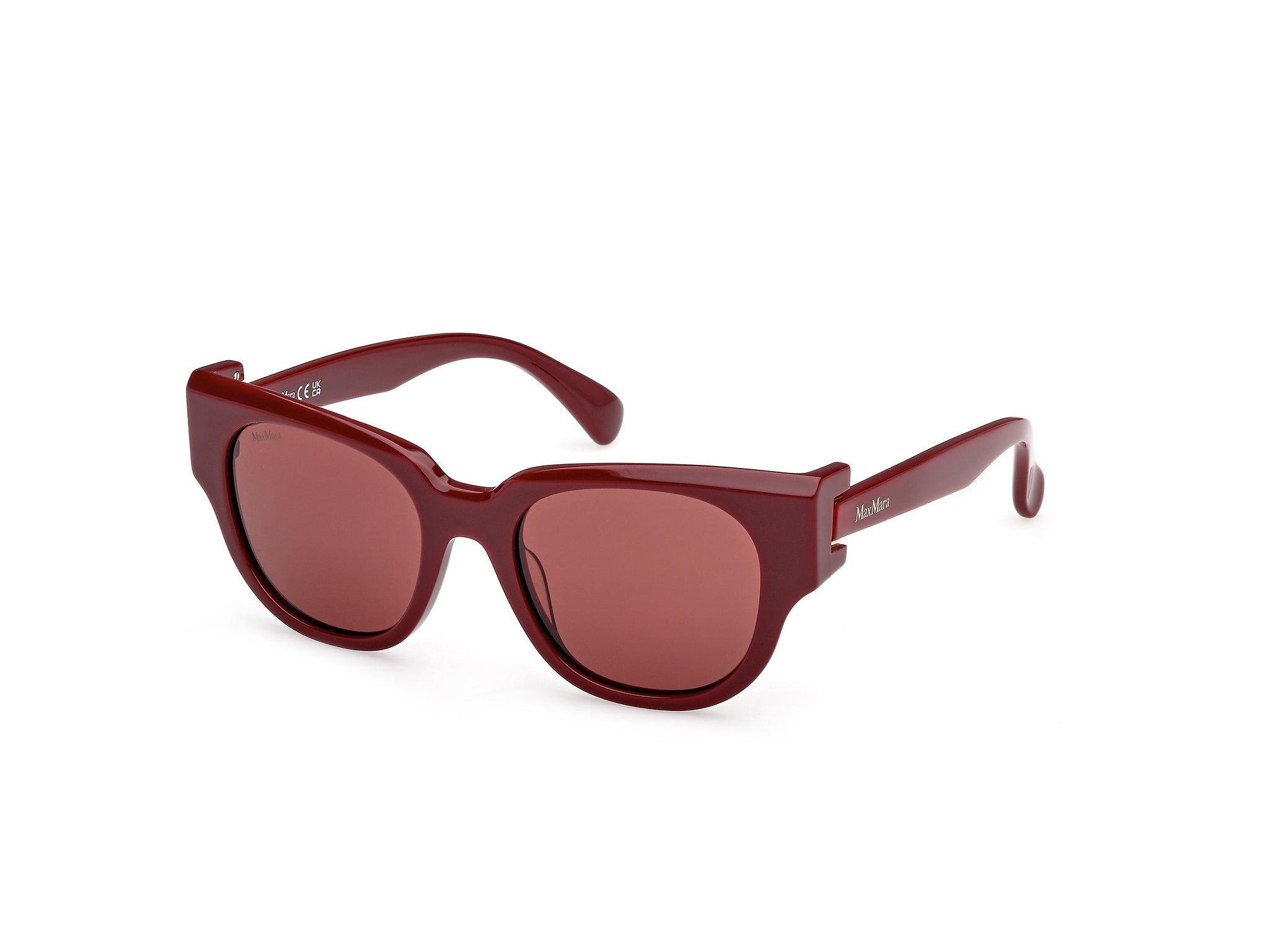 MM0138 CLIP 69S Occhiali da sole Max Mara 1