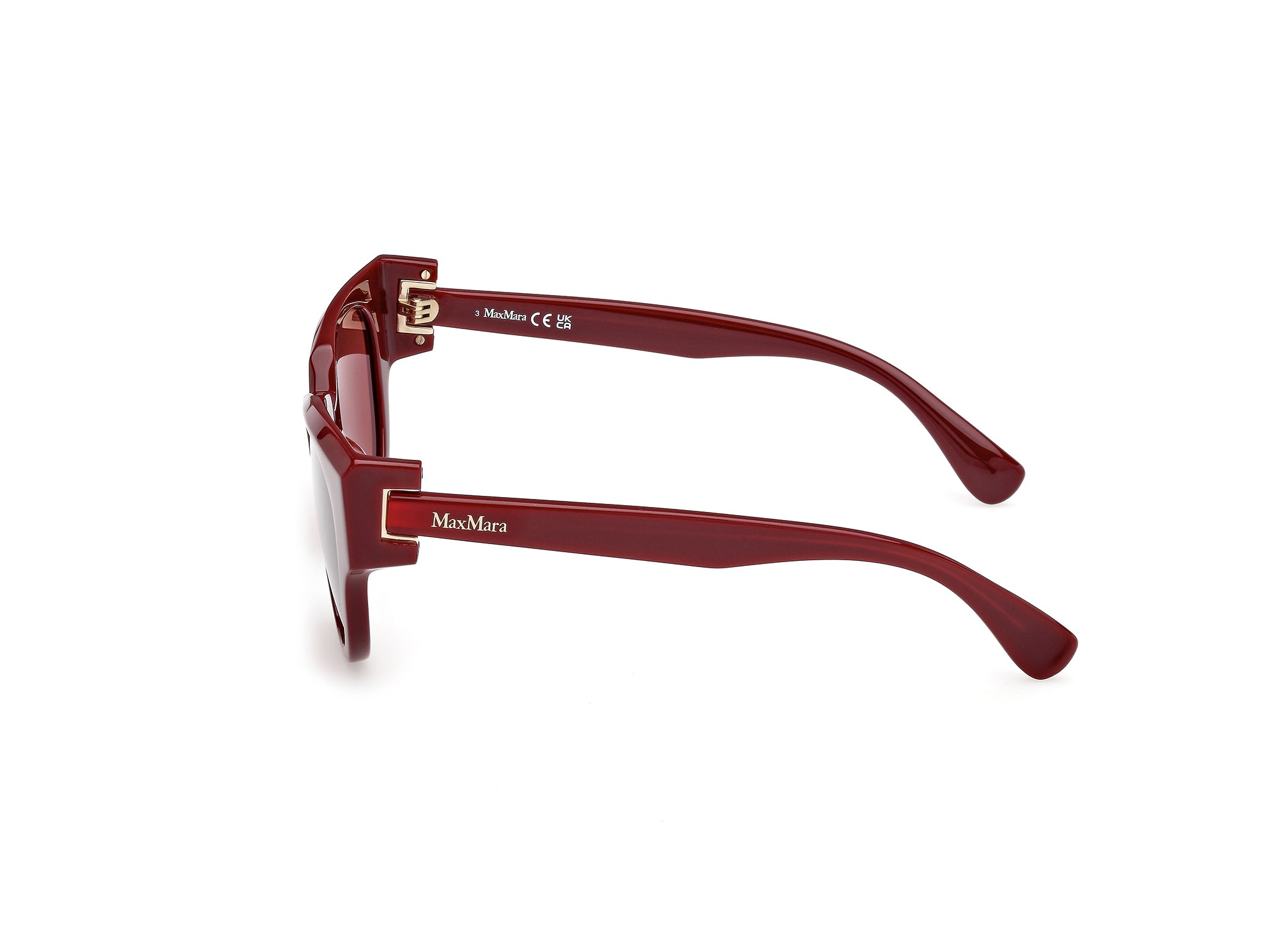MM0138 CLIP 69S Occhiali da sole Max Mara 3