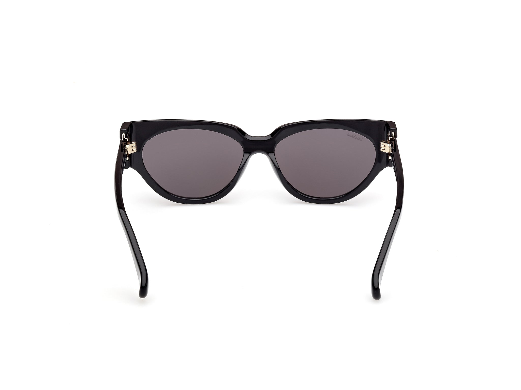 MM0139 CLIP-1 01A Occhiali da sole Max Mara 4