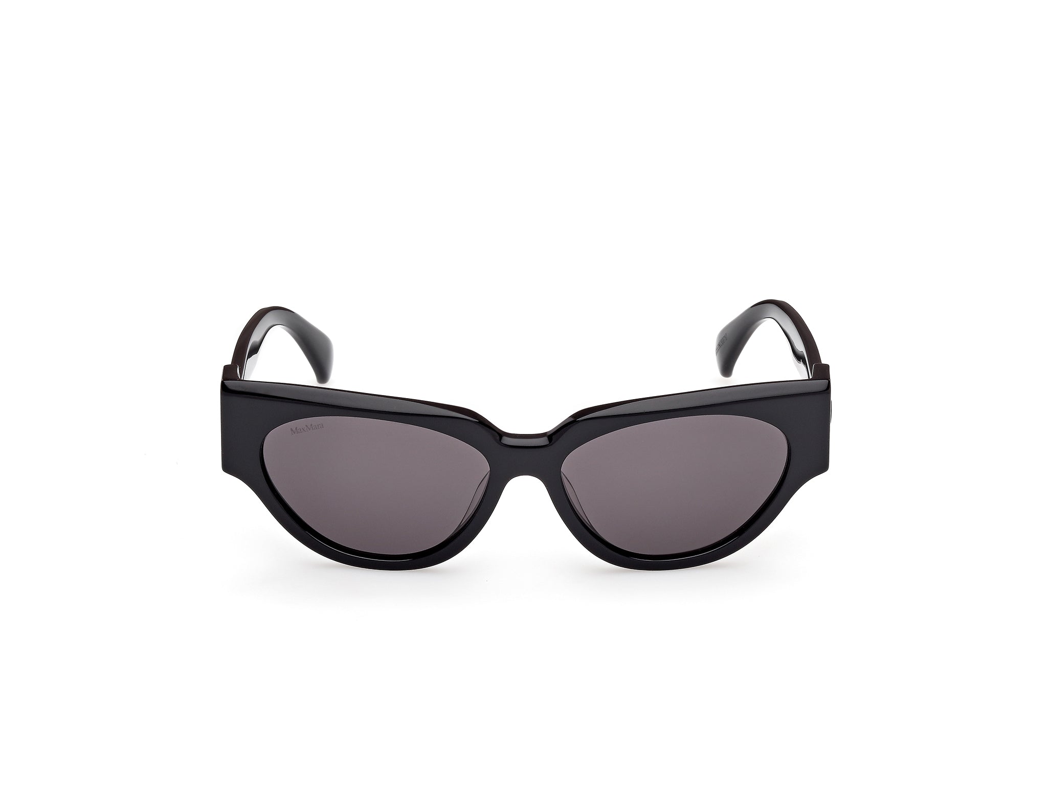 MM0139 CLIP-1 01A Occhiali da sole Max Mara 2