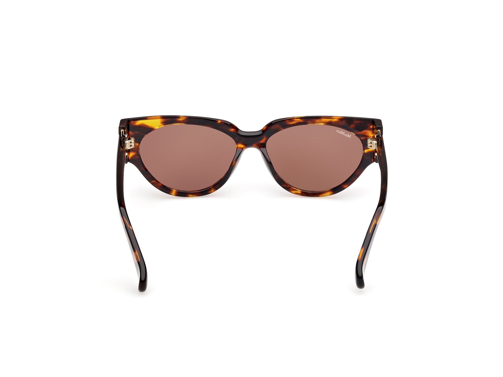 MM0139 CLIP-1 52E Occhiali da sole Max Mara 4