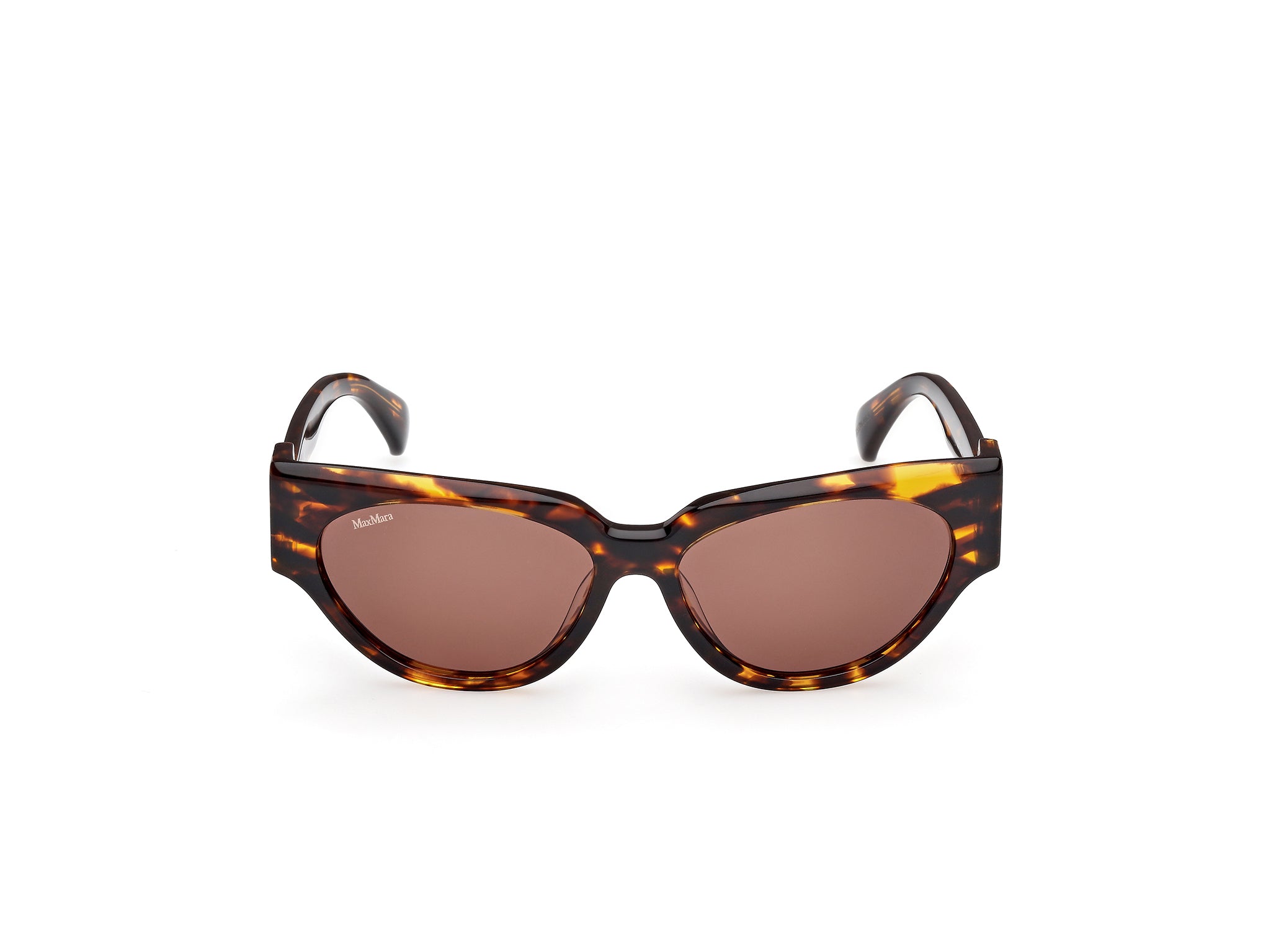 MM0139 CLIP-1 52E Occhiali da sole Max Mara 2