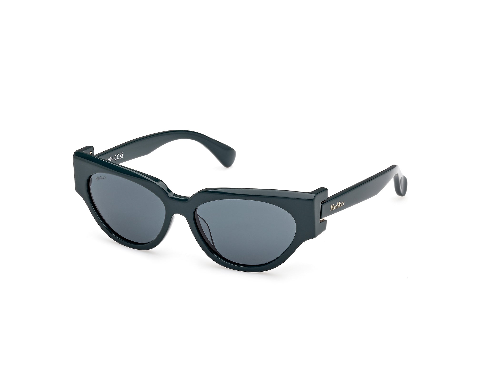 MM0139 CLIP-1 96N Occhiali da sole Max Mara 1