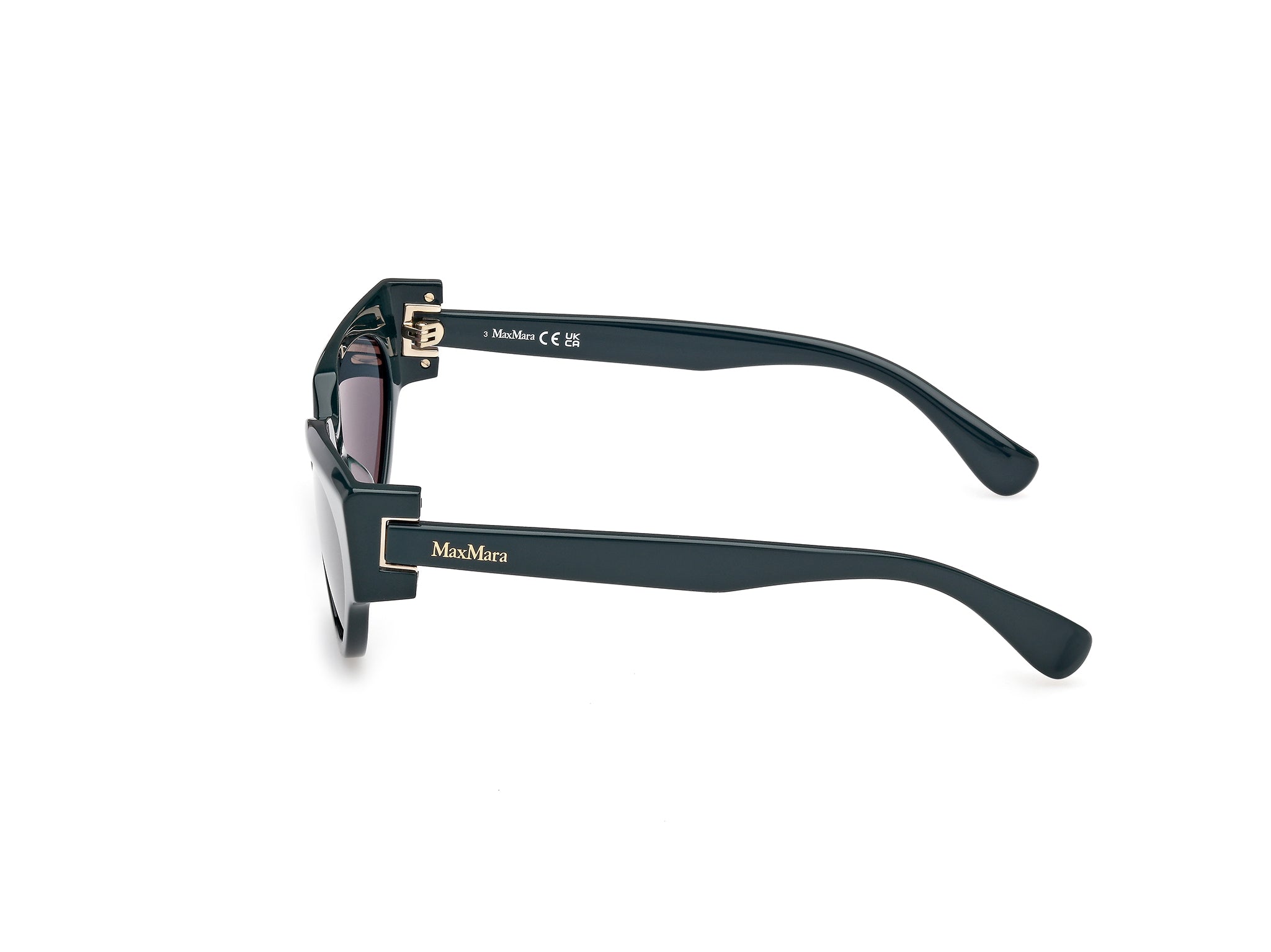 MM0139 CLIP-1 96N Occhiali da sole Max Mara 3