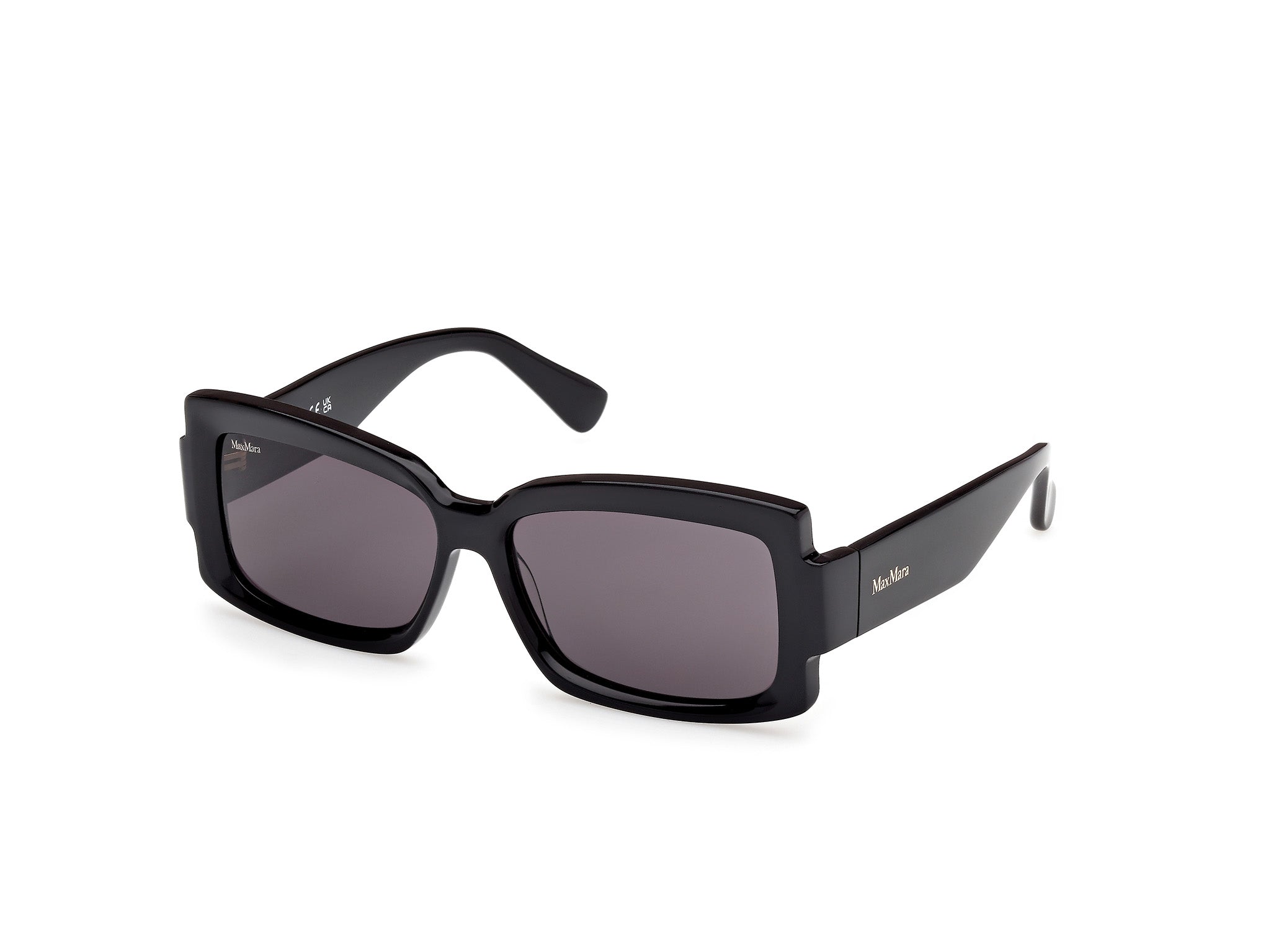 MM0140 LEE-3 01A Occhiali da sole Max Mara 1