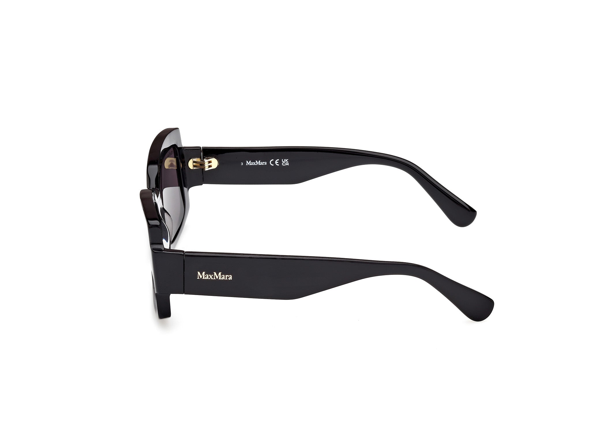 MM0140 LEE-3 01A Occhiali da sole Max Mara 4