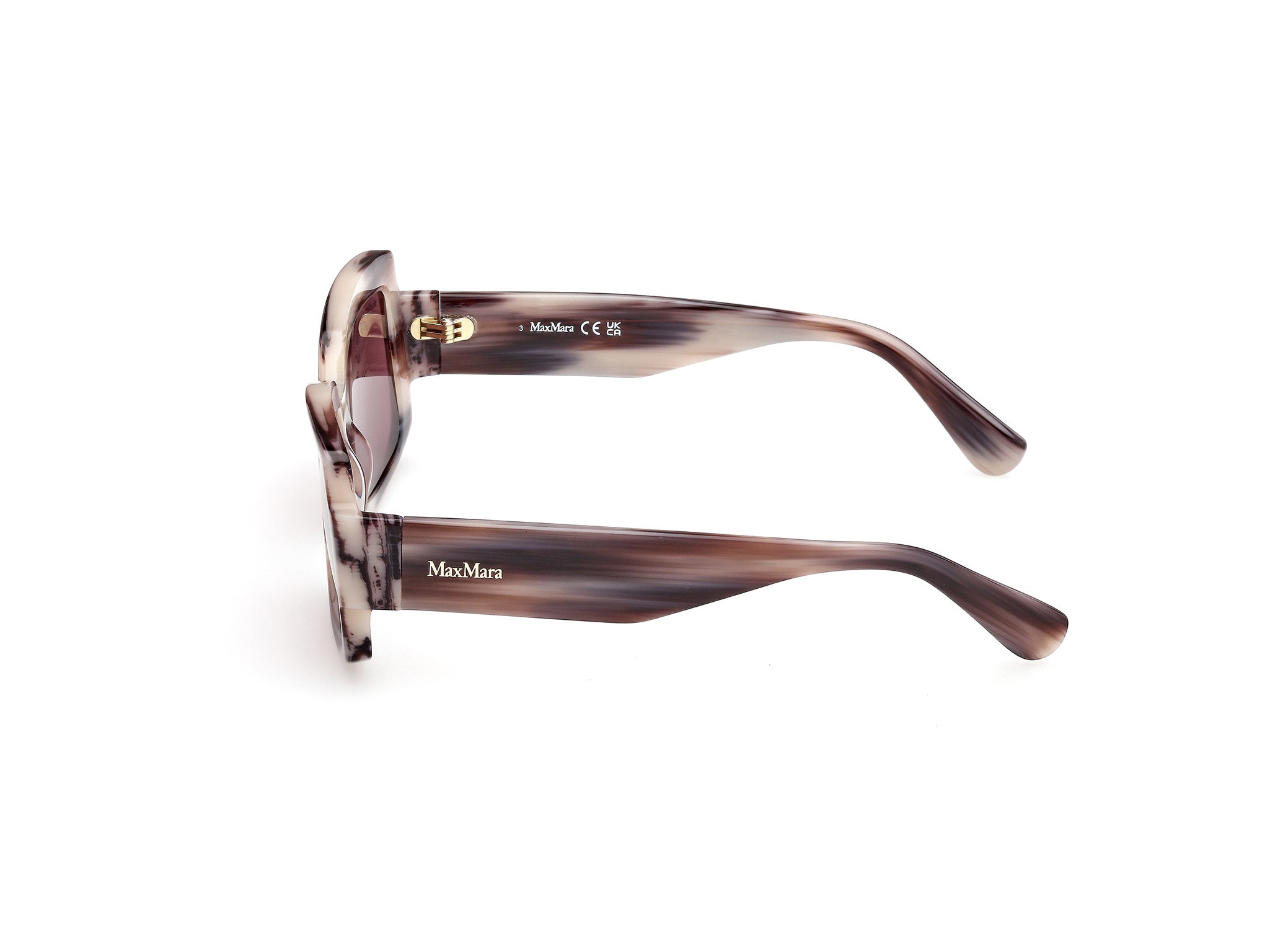 MM0140 LEE-3 65Y Occhiali da sole Max Mara 3