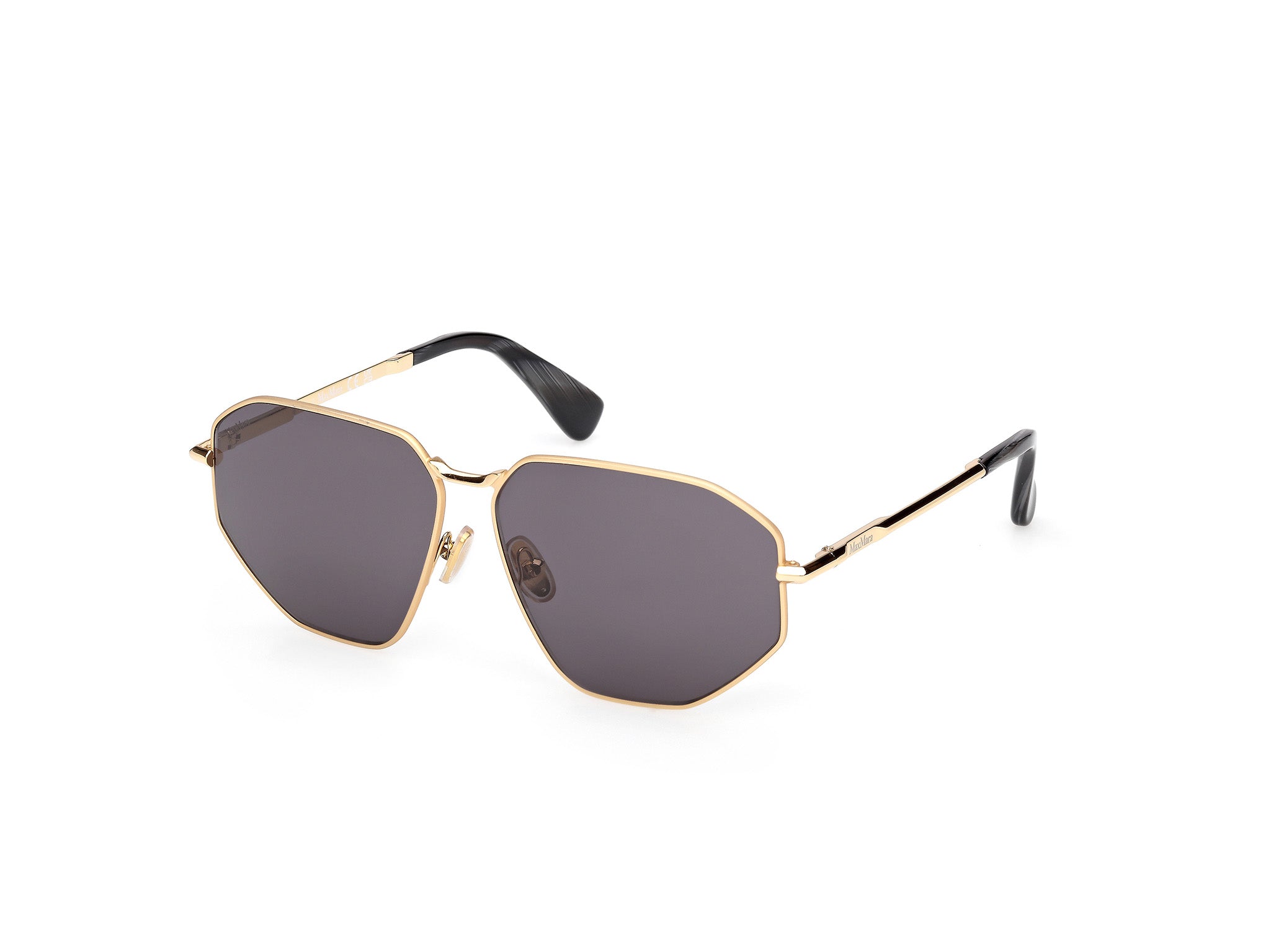 MM0143 MILLER-4 30A Occhiali da sole Max Mara 1