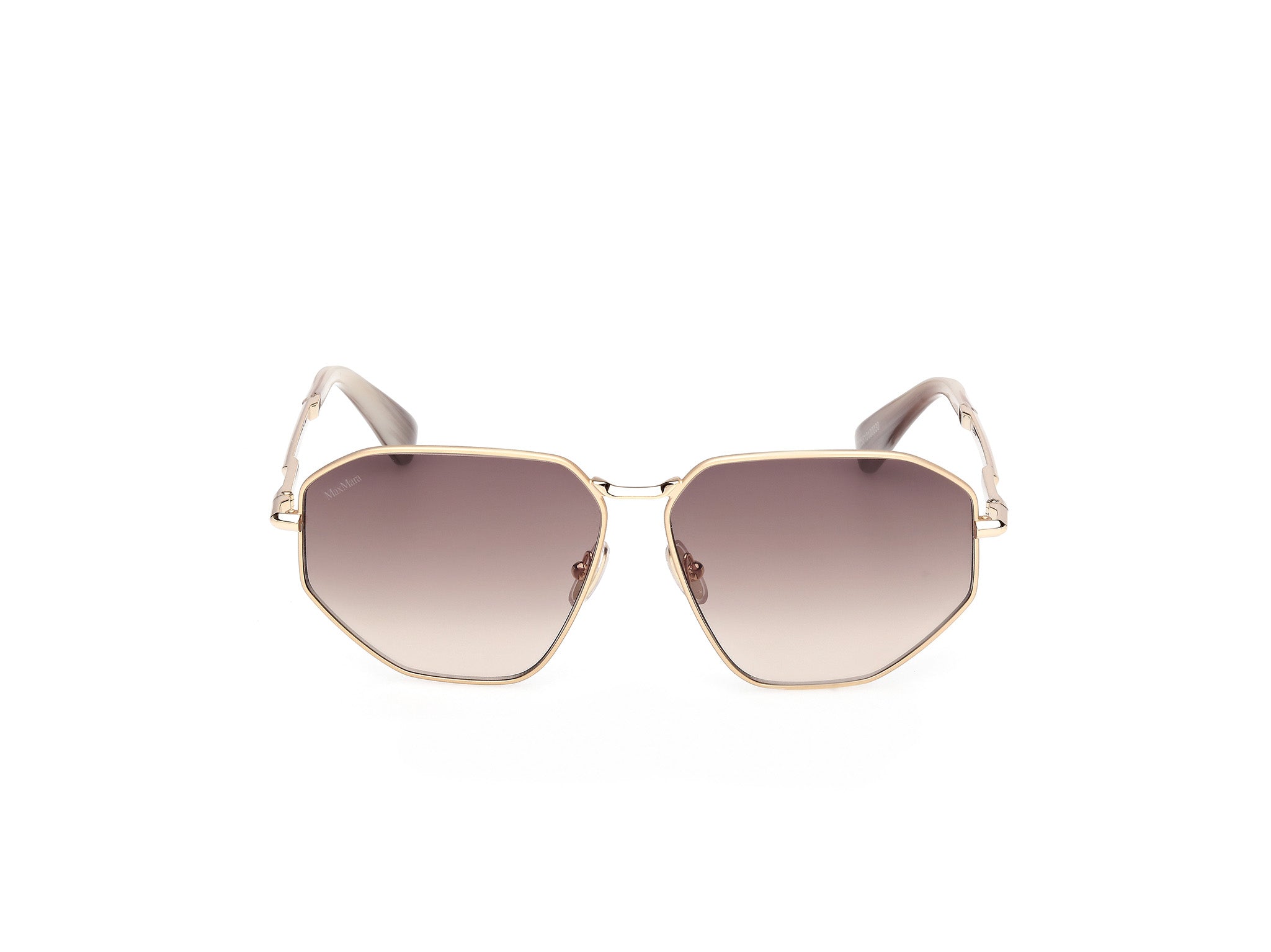MM0143 MILLER-4 32F Occhiali da sole Max Mara 2