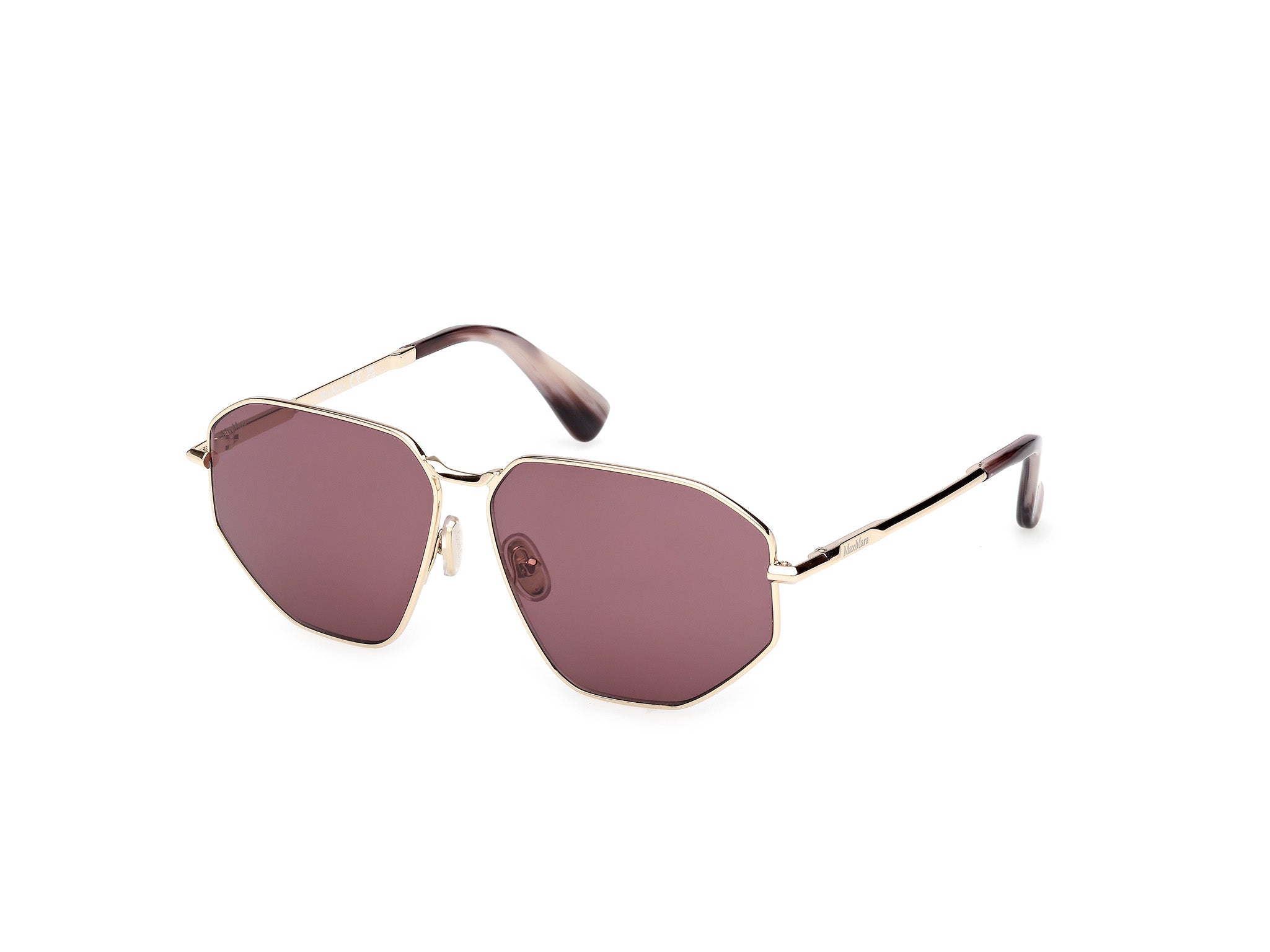 MM0143 MILLER-4 32Y Occhiali da sole Max Mara 1