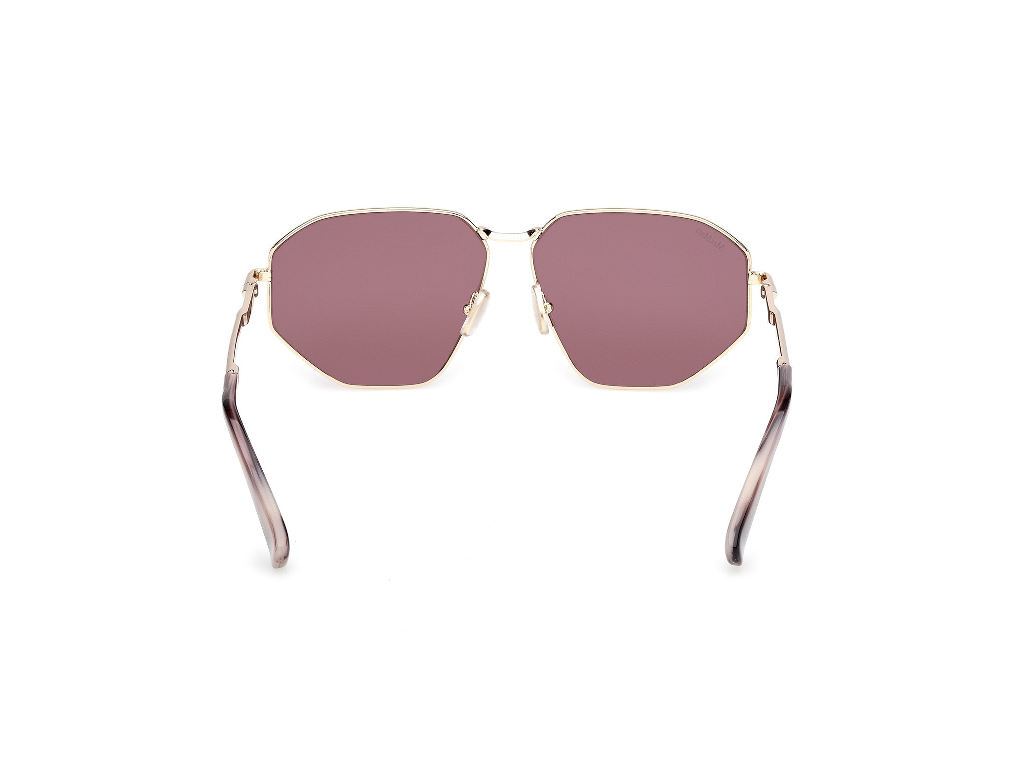 MM0143 MILLER-4 32Y Occhiali da sole Max Mara 4