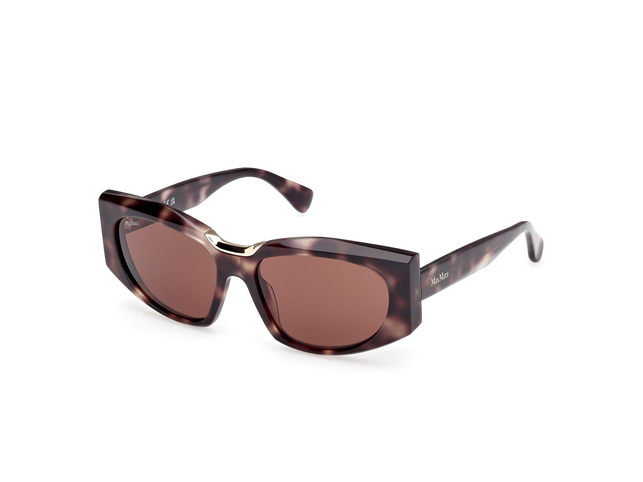 MM0144 SPARK-8 55E Occhiali da sole Max Mara 1