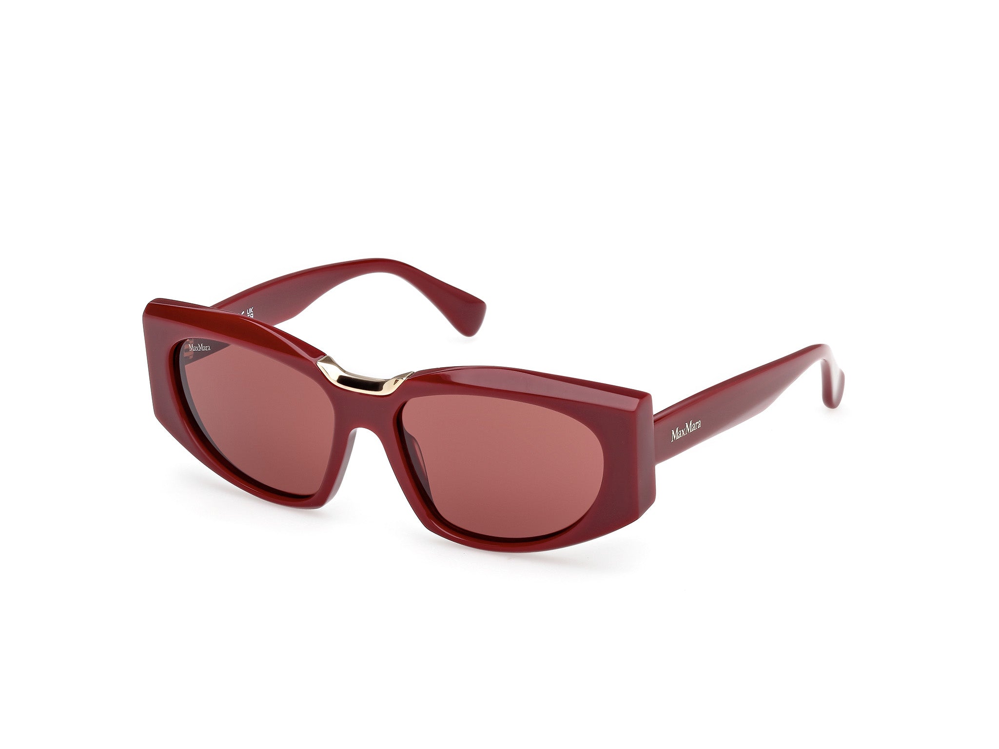 MM0144 SPARK-8 69S Occhiali da sole Max Mara 1