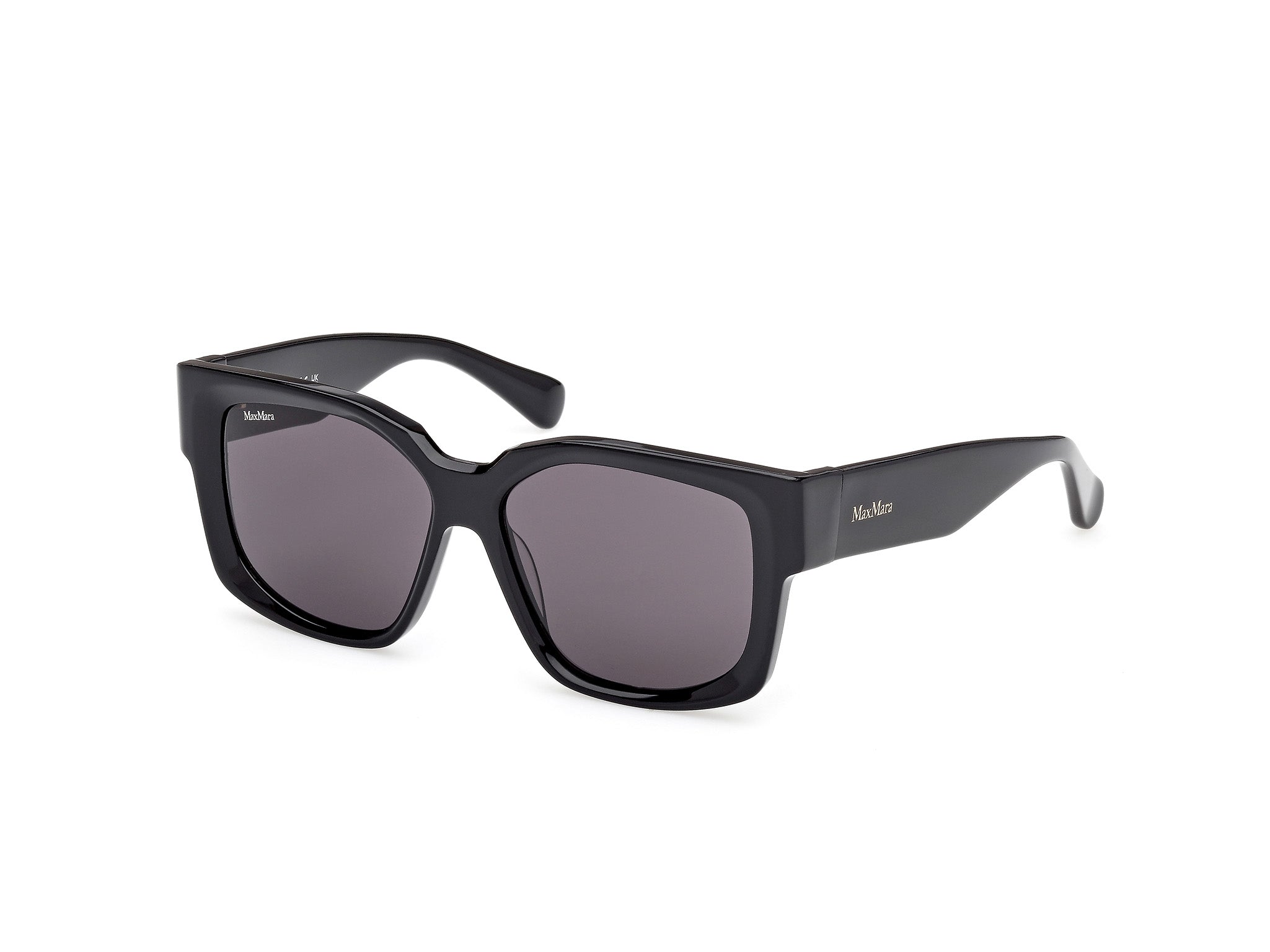 MM0145 GLIMPSE-7 01A Occhiali da sole Max Mara 1