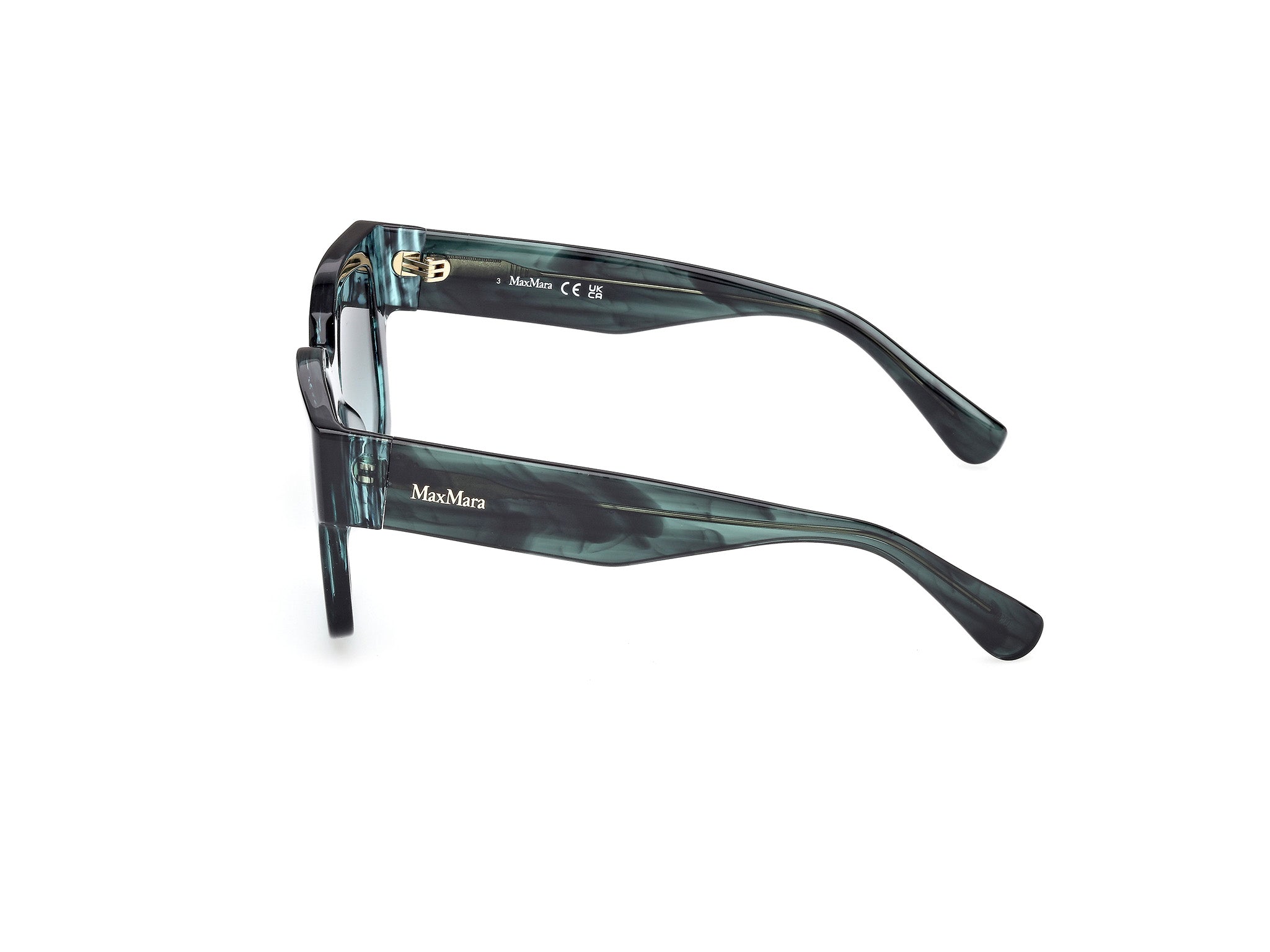 MM0145 GLIMPSE-7 98P Occhiali da sole Max Mara 3