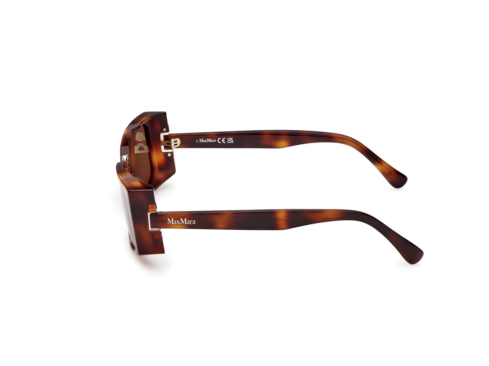 MM0159 SPARK9 52E Occhiali da sole Max Mara 3