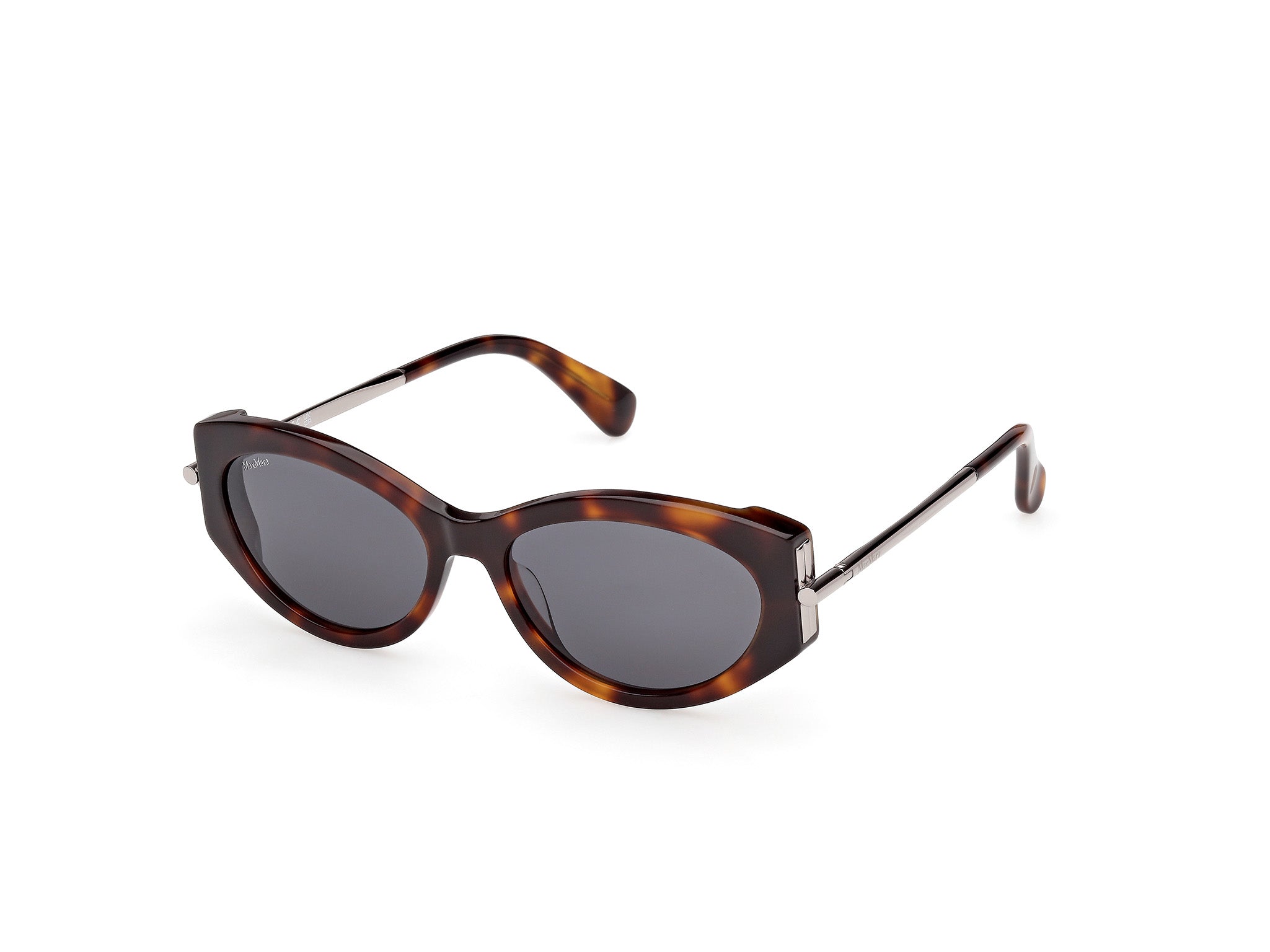 Sunglasses Max Mara MM0167 ROQUEBRUNE 1 52A 889214617415 Frame