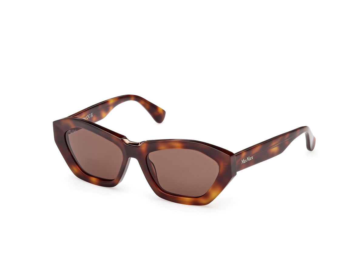 Sunglasses Max Mara MM0169 KATE 52E 889214617507 Frame color 