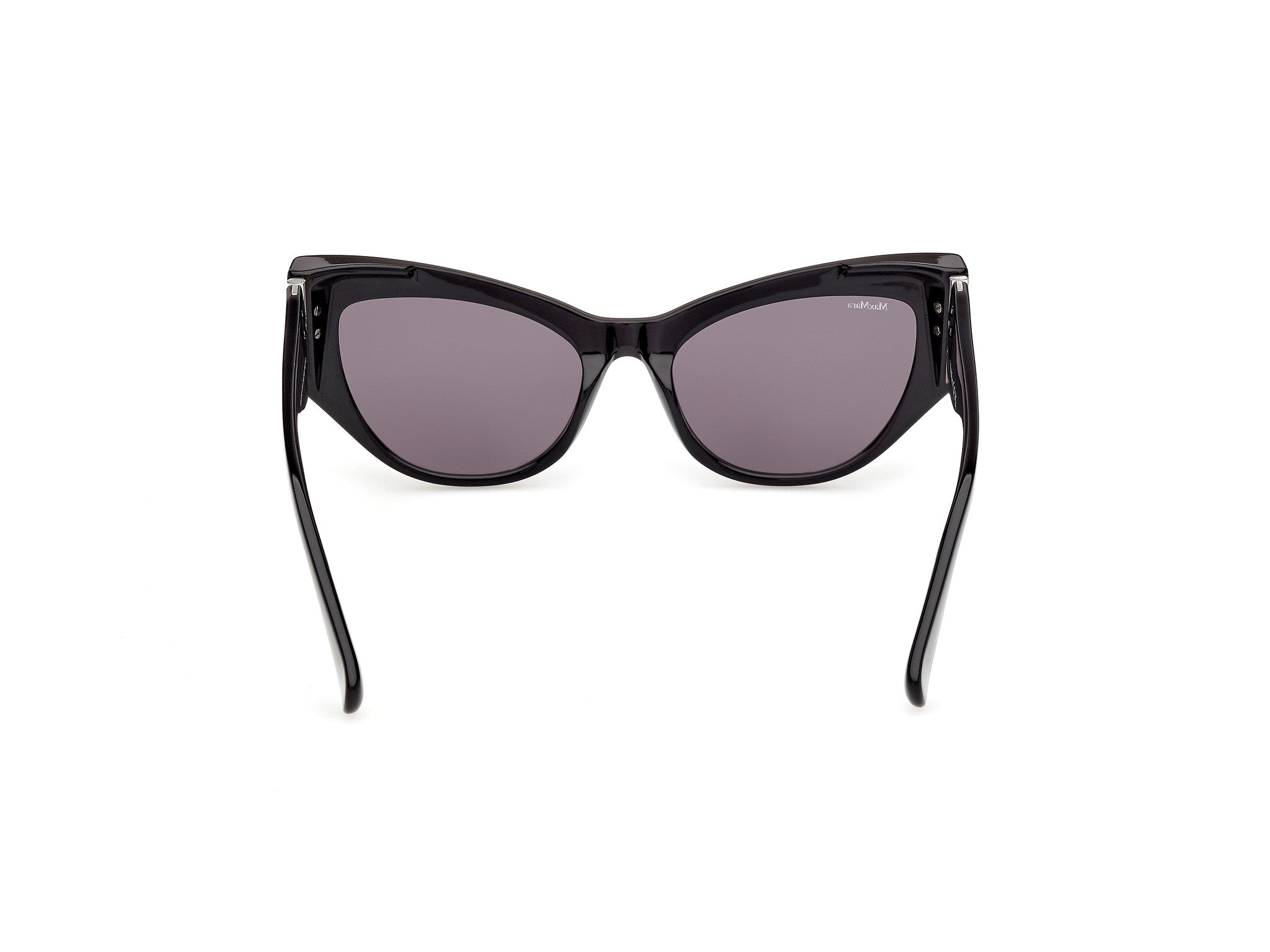 Max Mara MM0192 01A Occhiali da sole Max Mara 4
