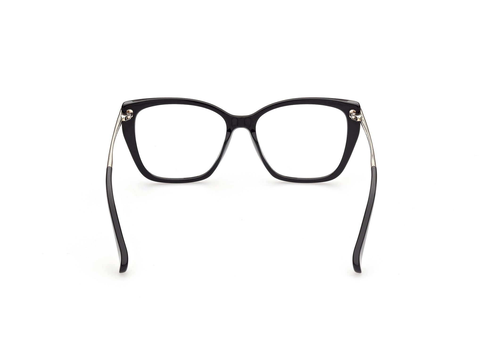 MM5007 001 Montature da vista Max Mara 6