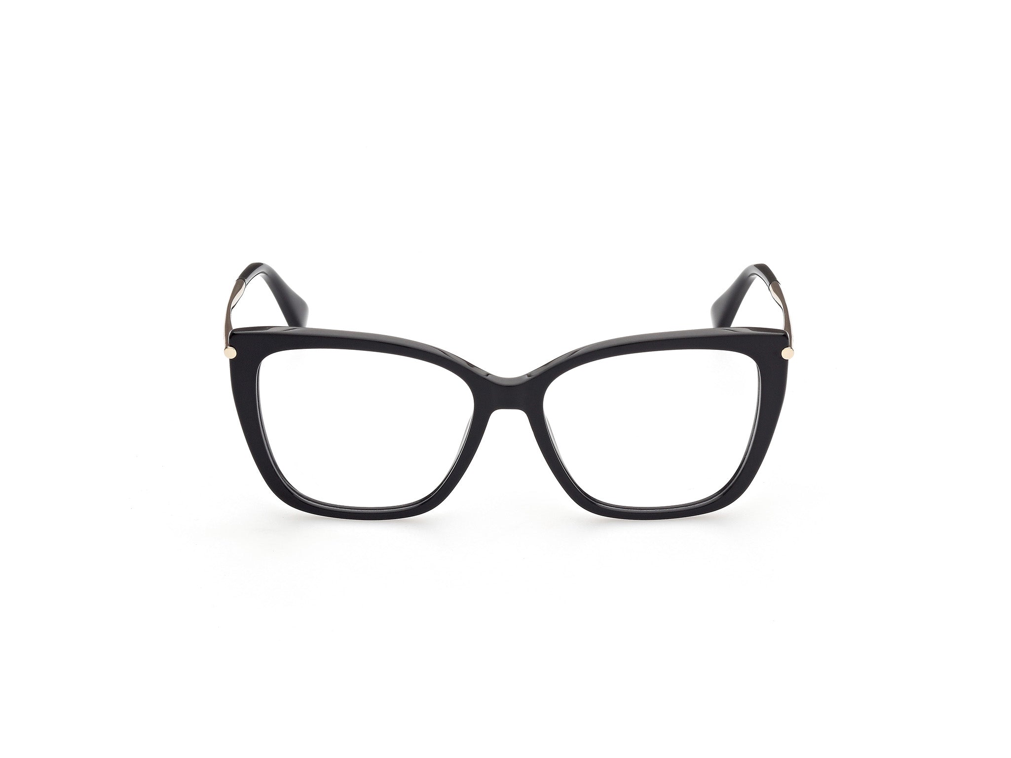 MM5007 001 Montature da vista Max Mara 3