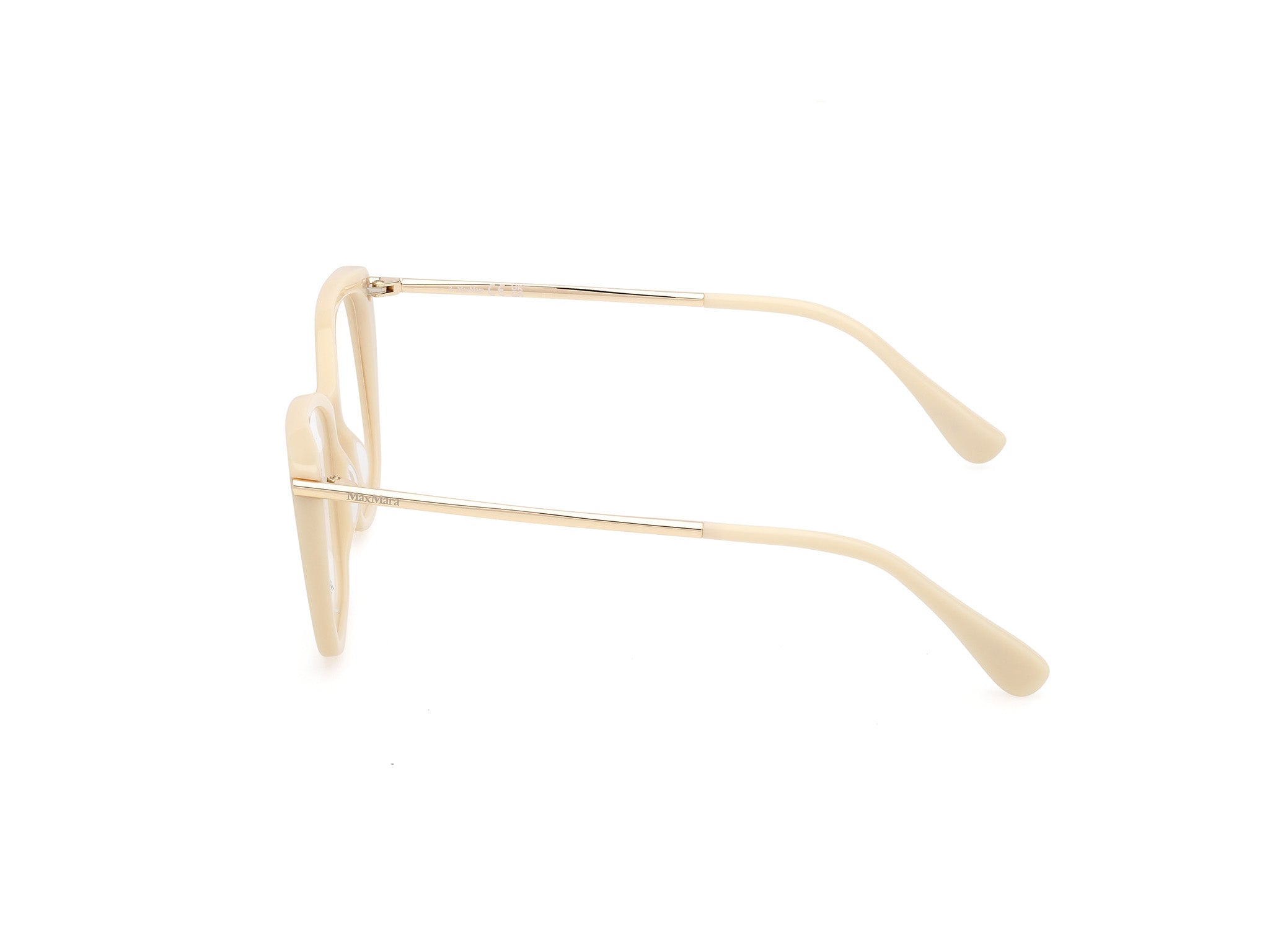MM5007 025 Montature da vista Max Mara 3