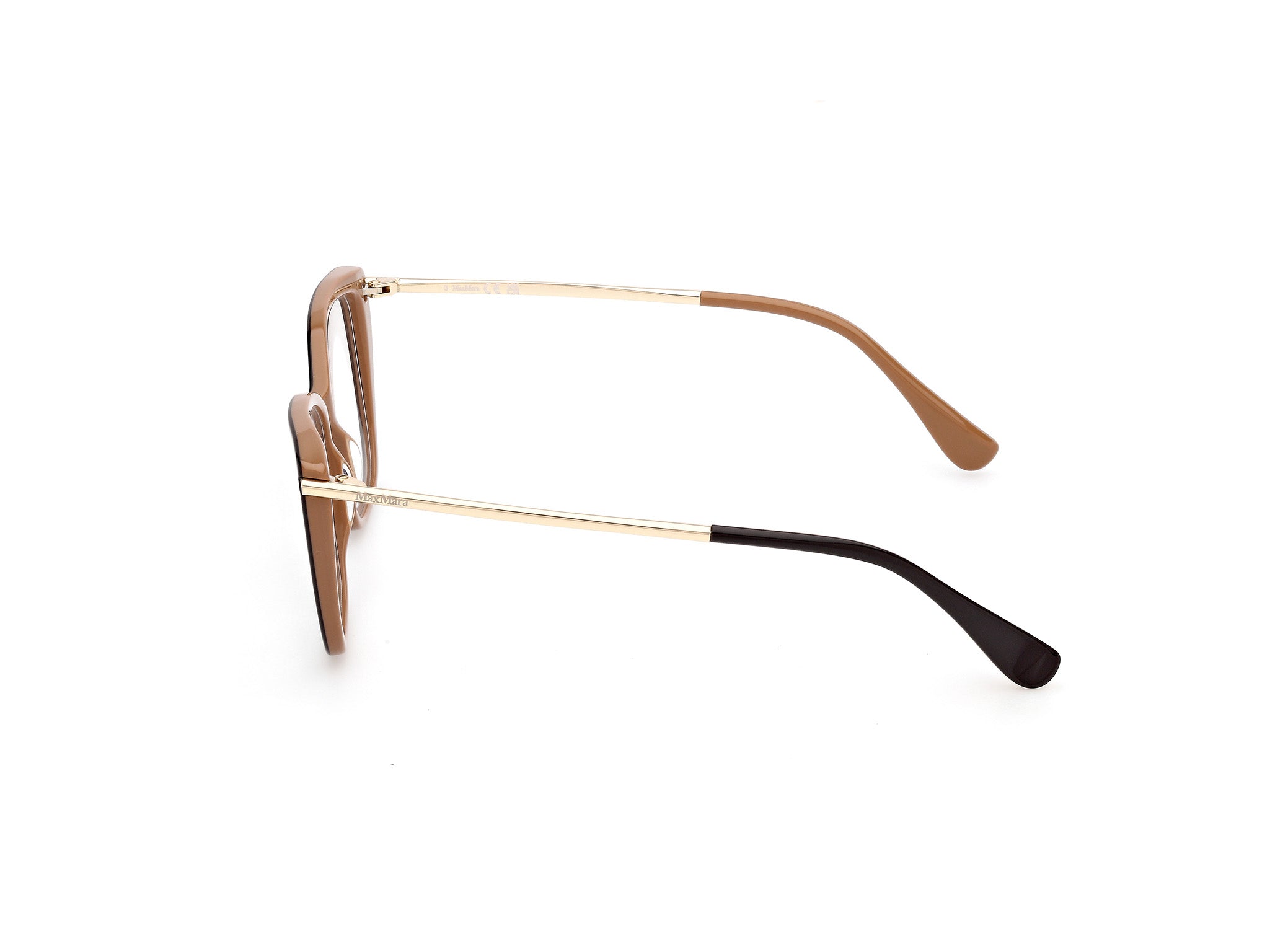 MM5007 050 Montature da vista Max Mara 3