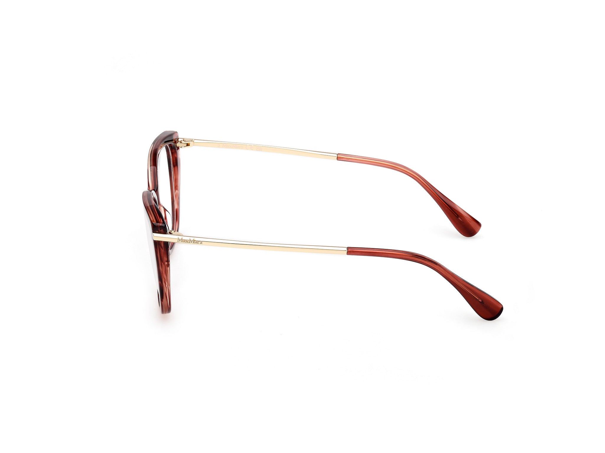 MM5007 68 Montature da vista Max Mara 3