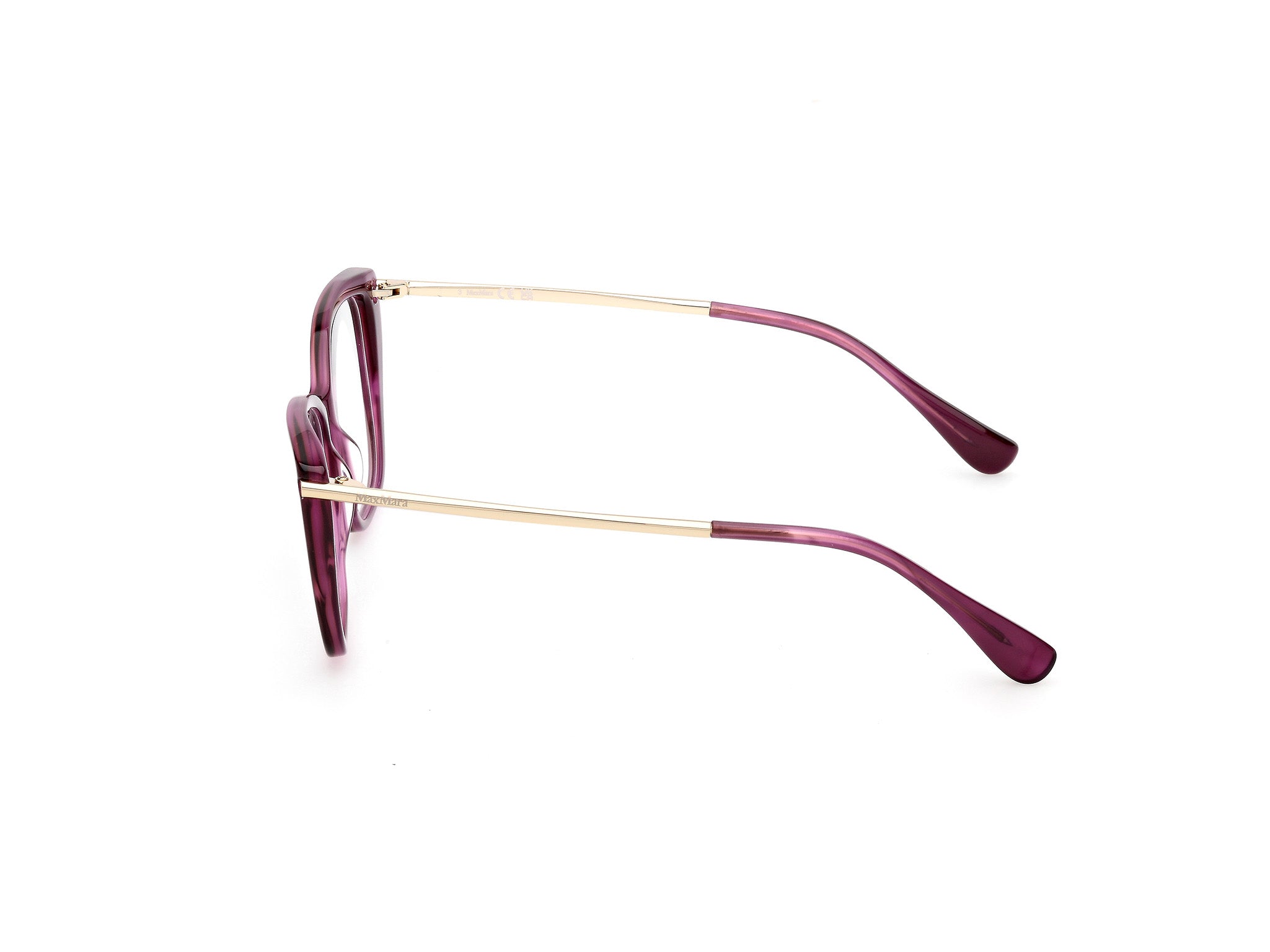 MM5007 083 Montature da vista Max Mara 3